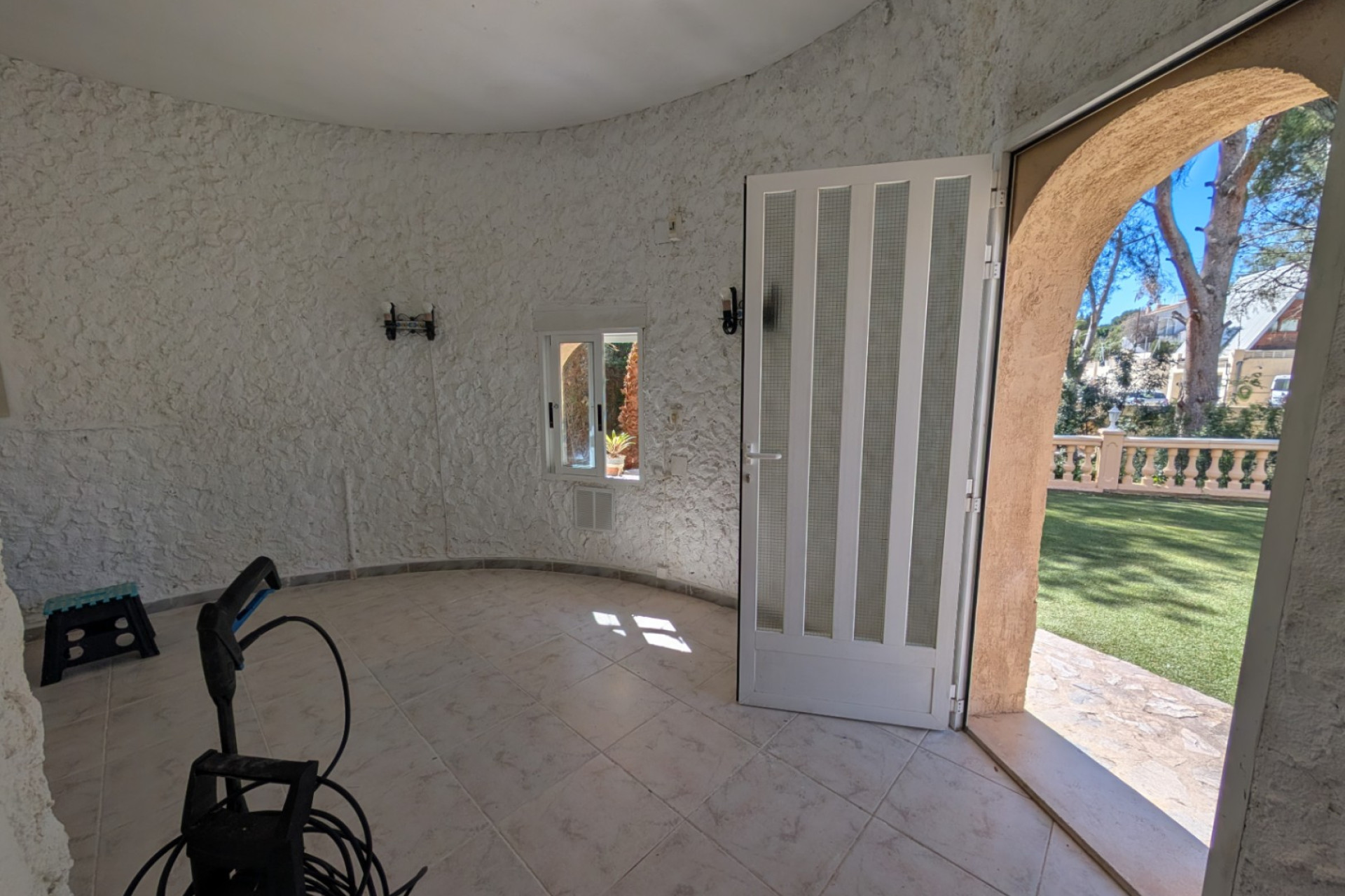 Resale - Villa - La Nucía - Barranco Hondo