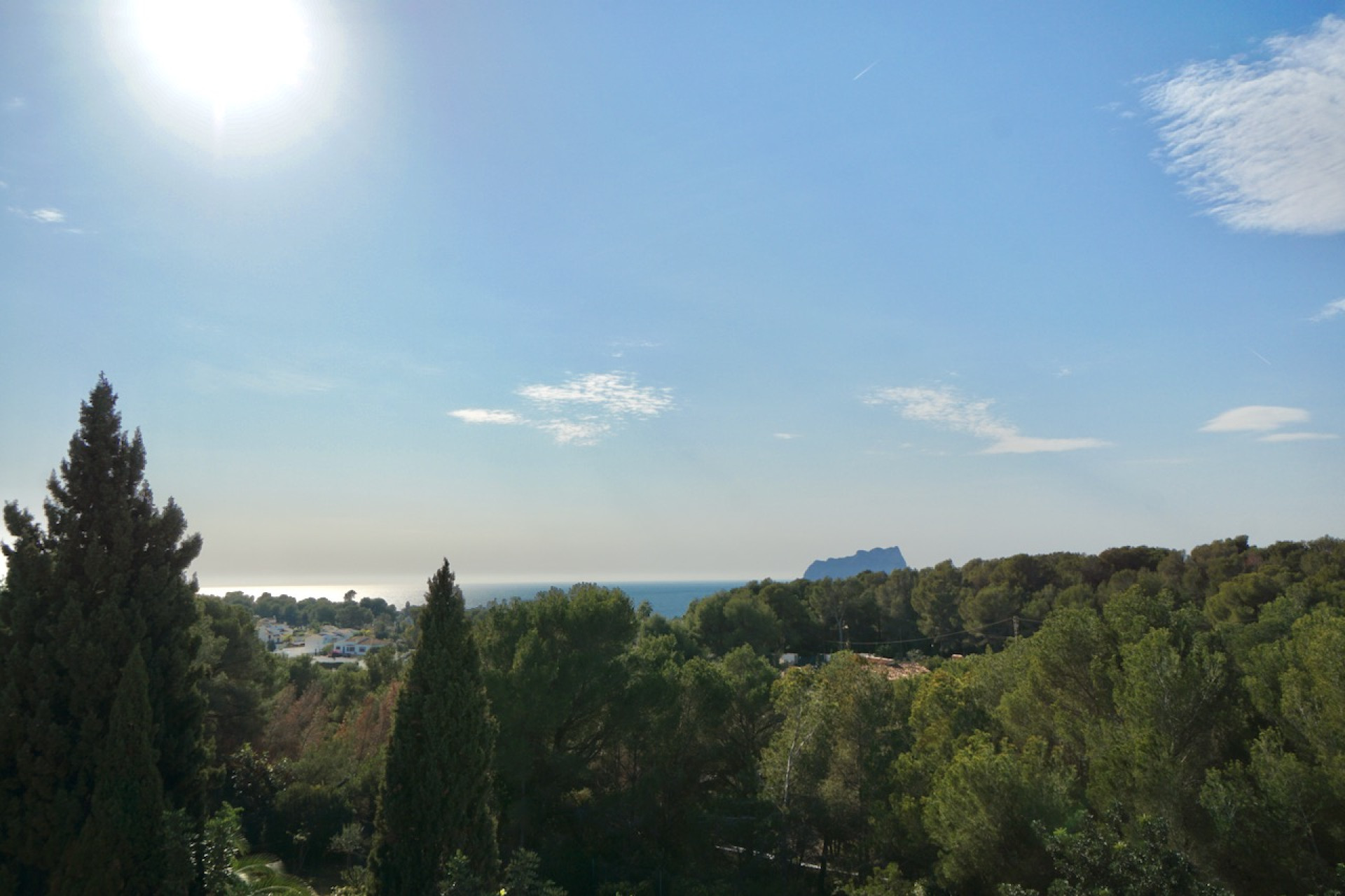 Resale - Villa - Moraira - Arnella