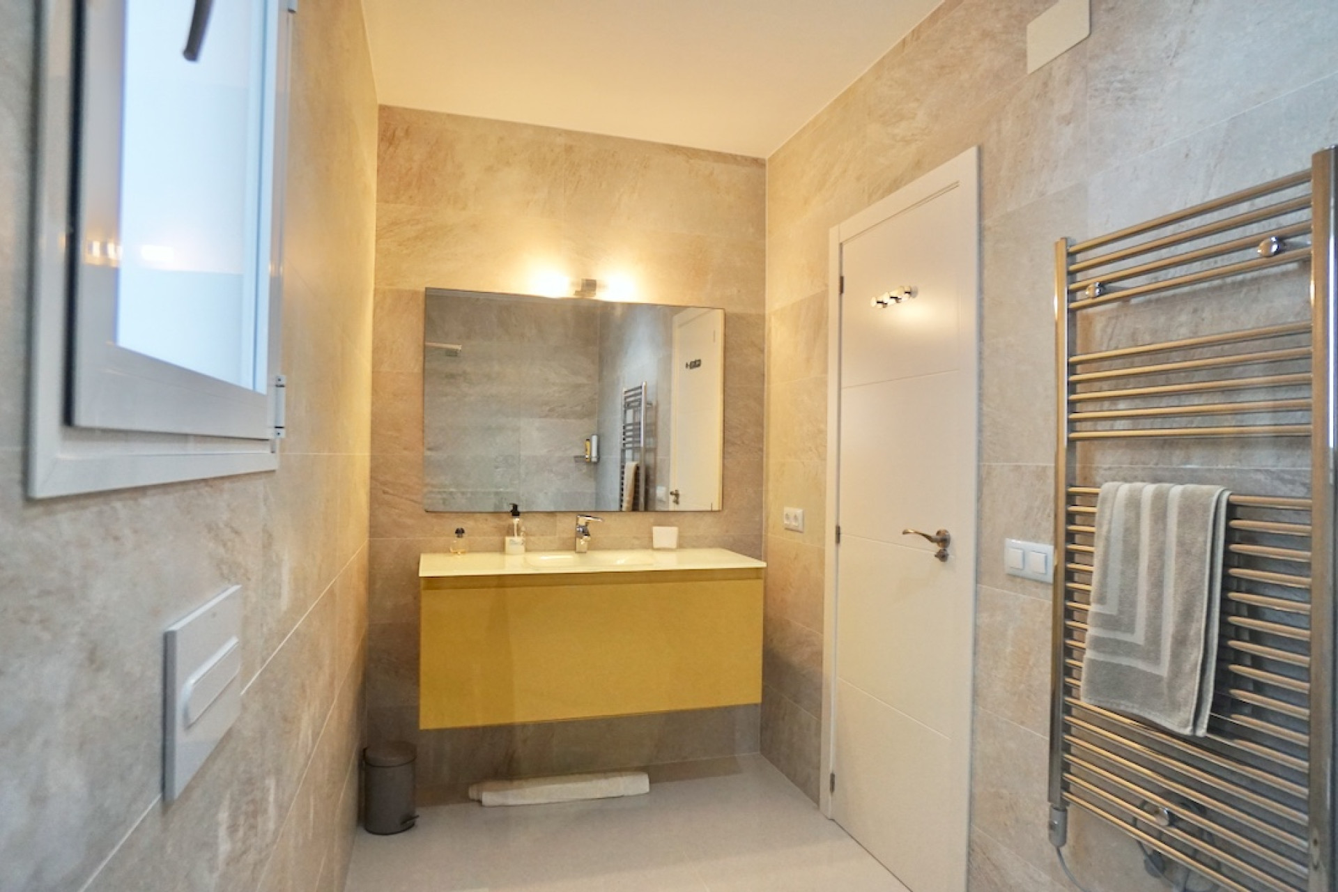 Resale - Villa - Moraira - Arnella