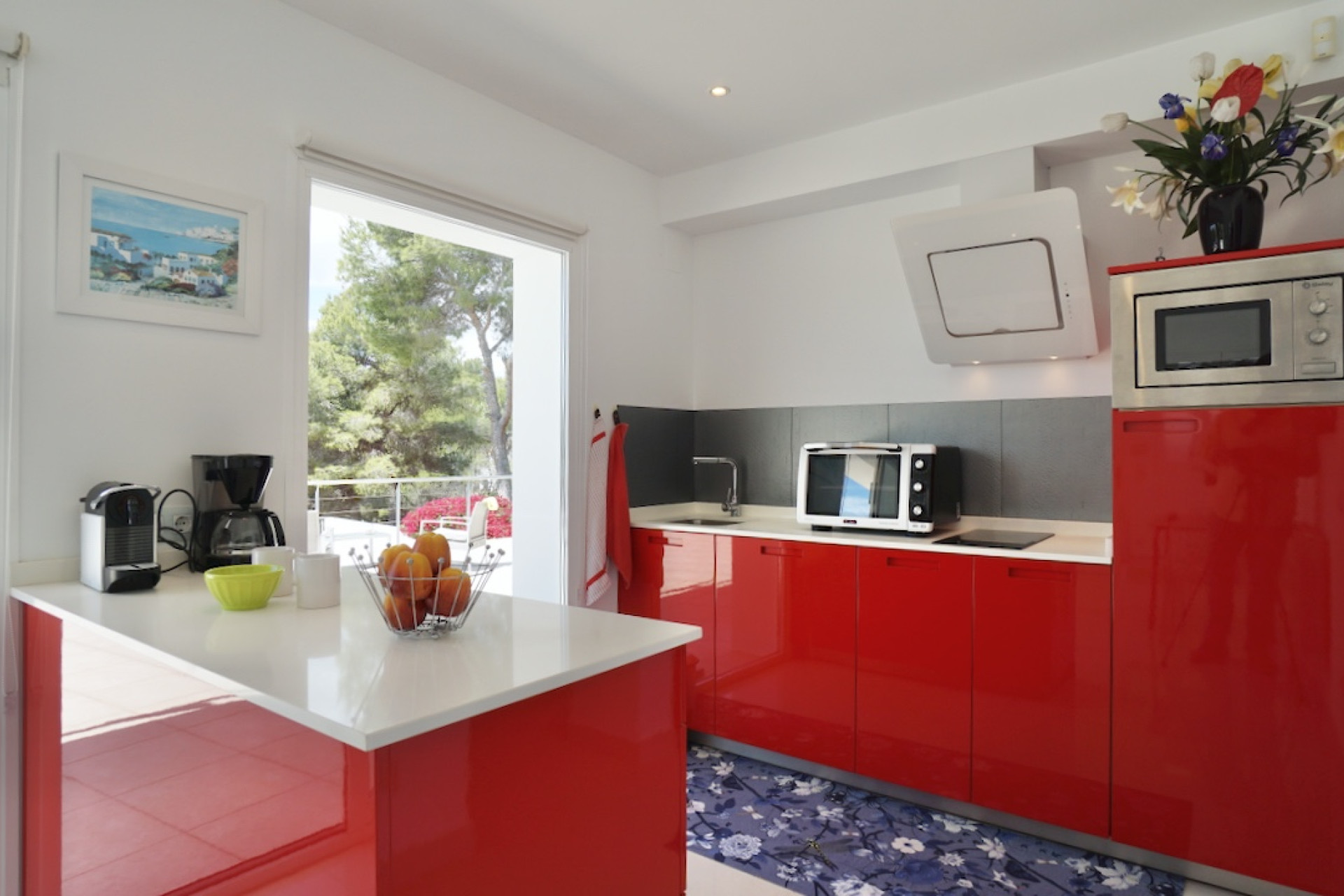 Resale - Villa - Moraira - Arnella