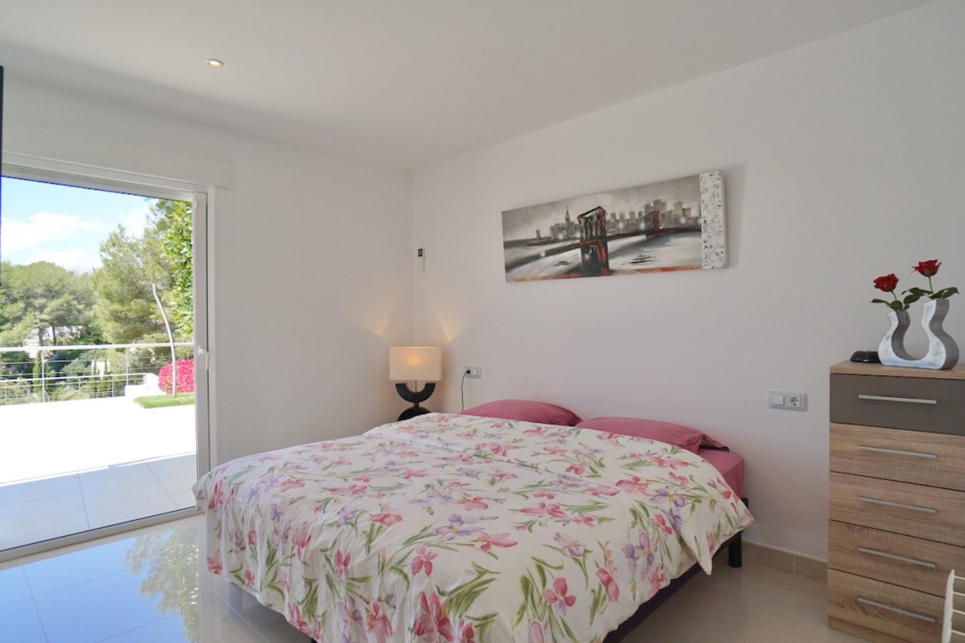 Resale - Villa - Moraira - Arnella