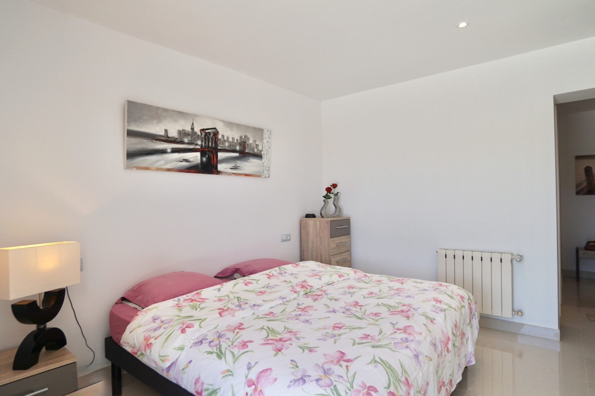 Resale - Villa - Moraira - Arnella