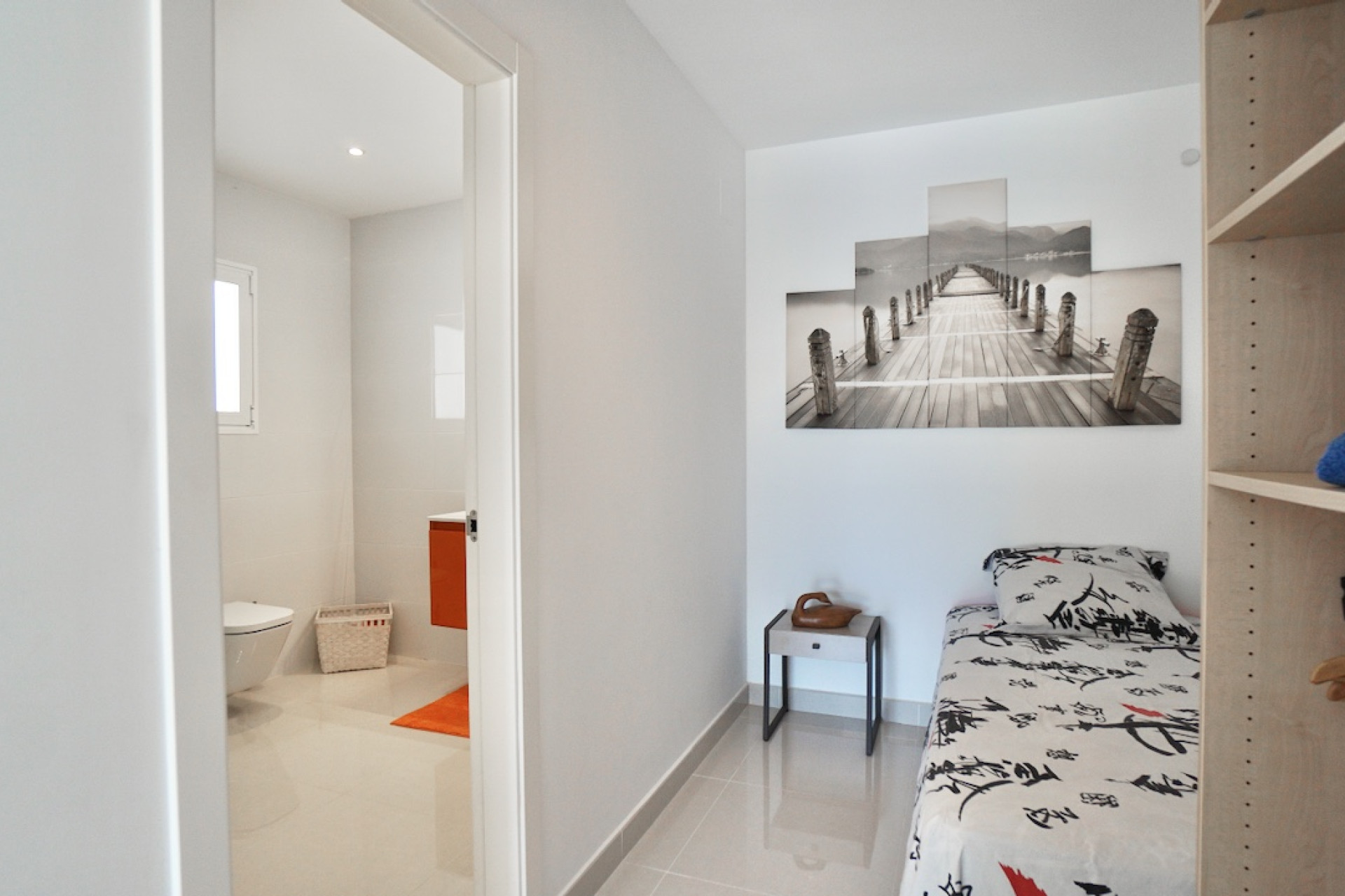 Resale - Villa - Moraira - Arnella