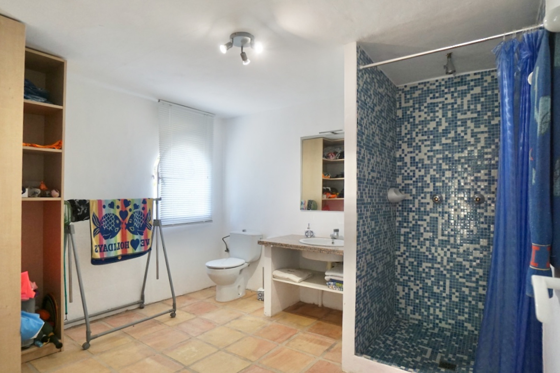 Resale - Villa - Moraira - Arnella