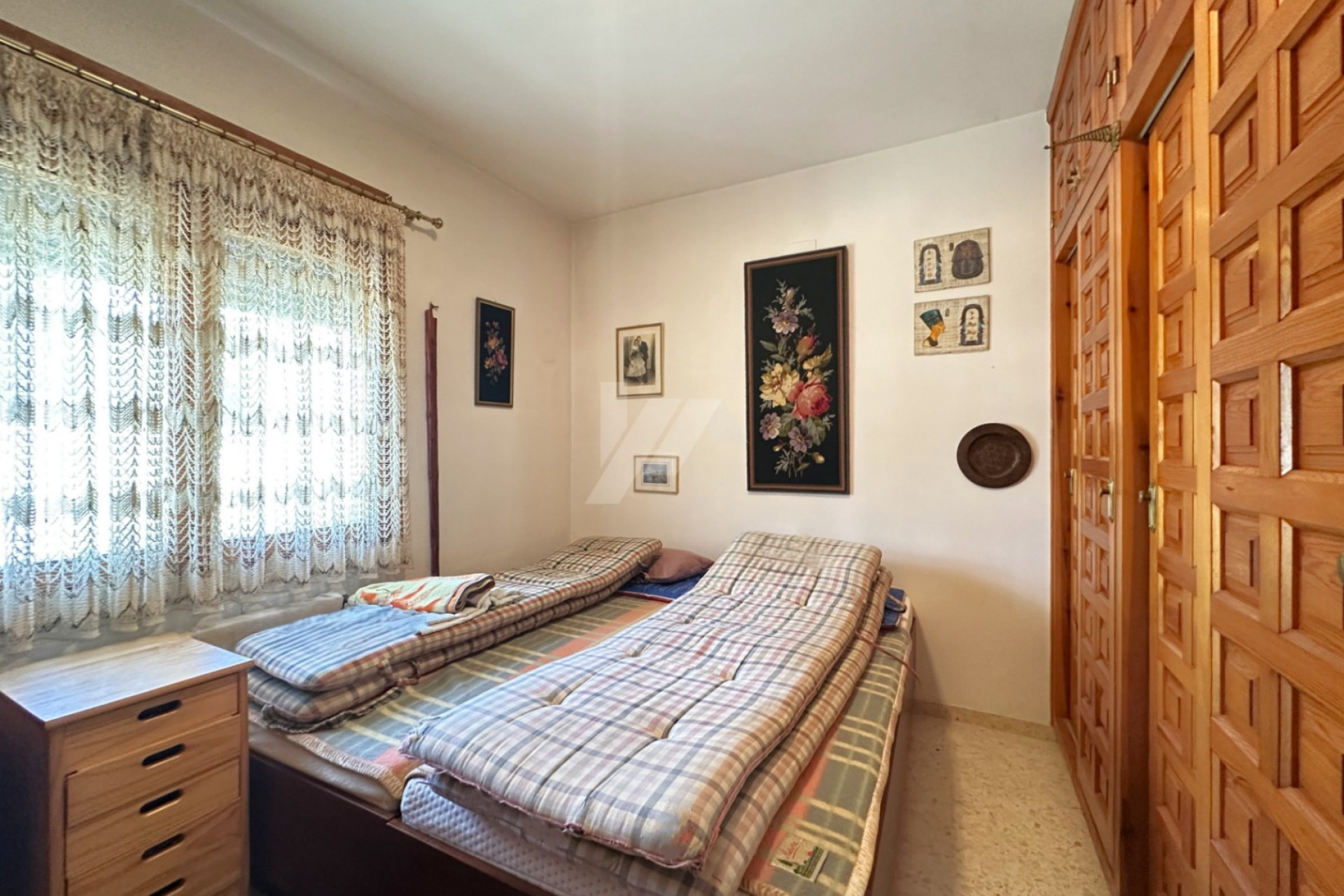Resale - Villa - Moraira - Arnella