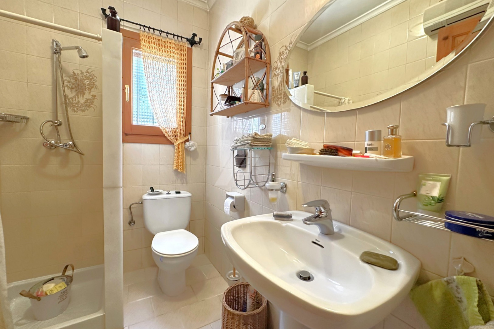 Resale - Villa - Moraira - Arnella