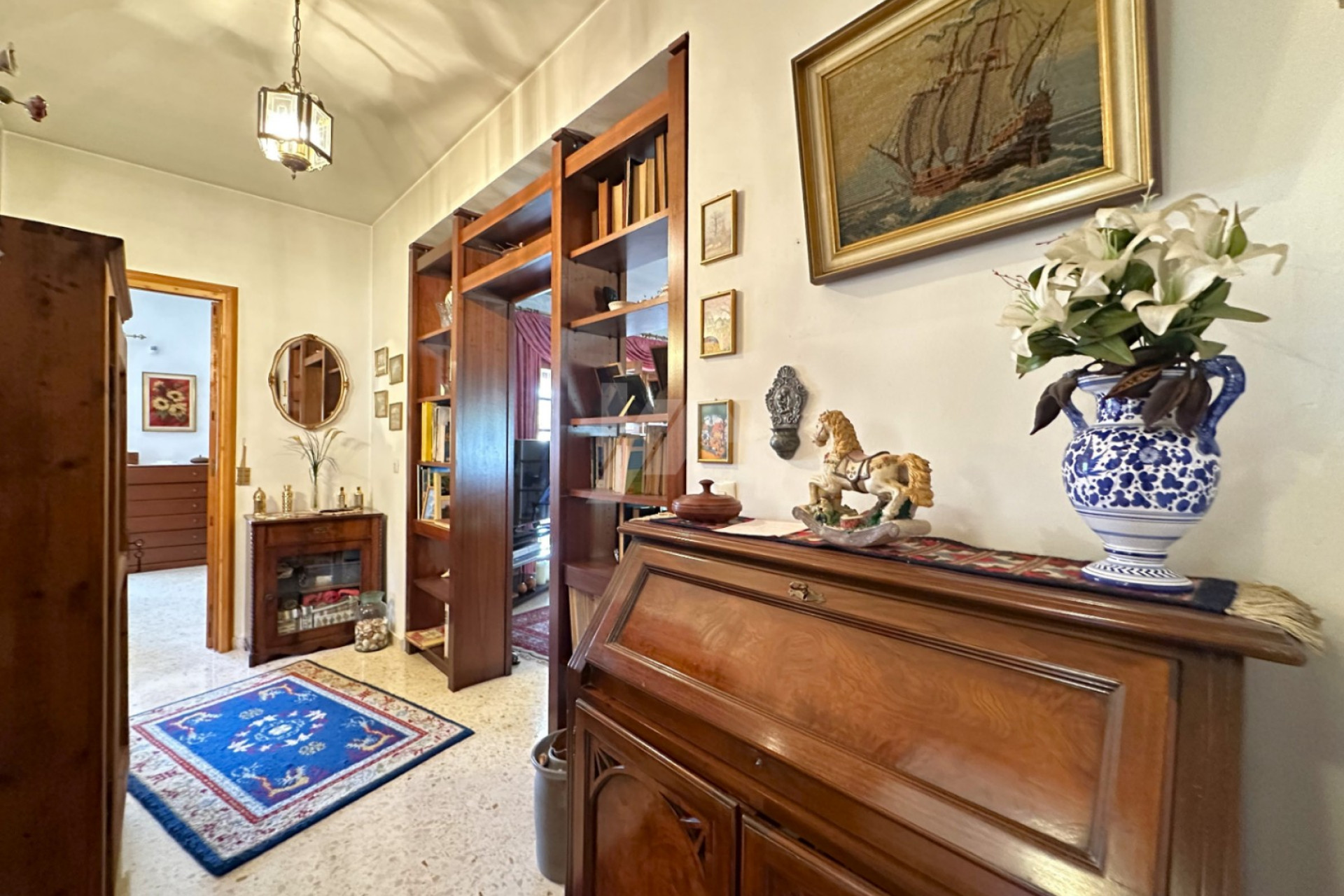 Resale - Villa - Moraira - Arnella