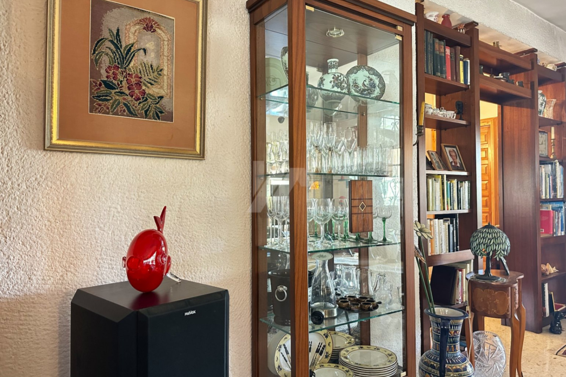 Resale - Villa - Moraira - Arnella