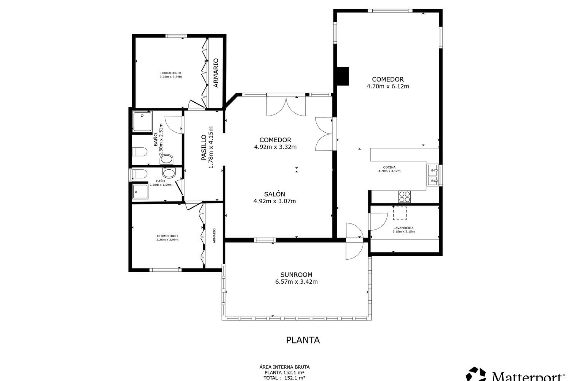Resale - Villa - Moraira - Arnella