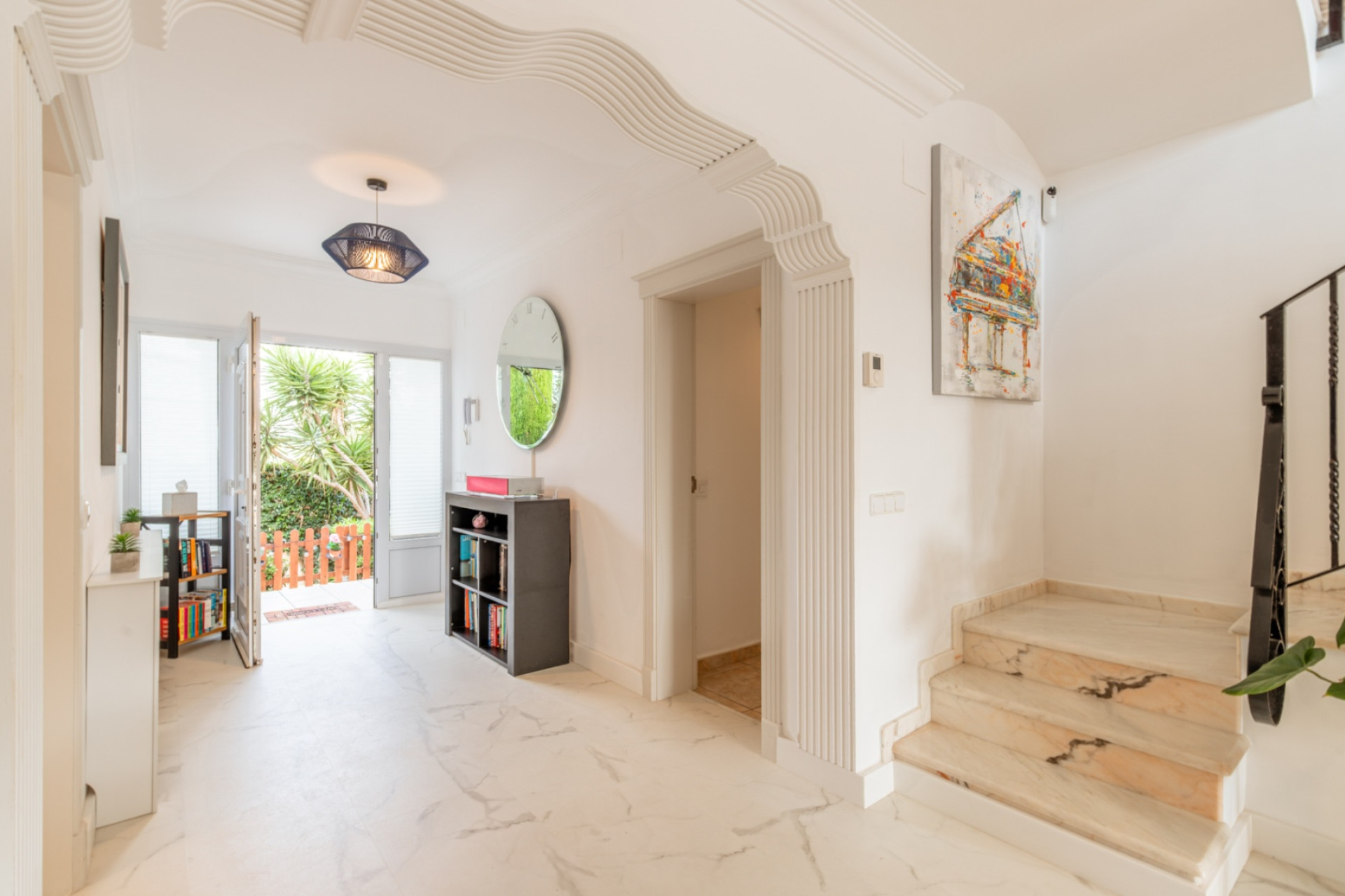 Resale - Villa - Moraira - Arnella