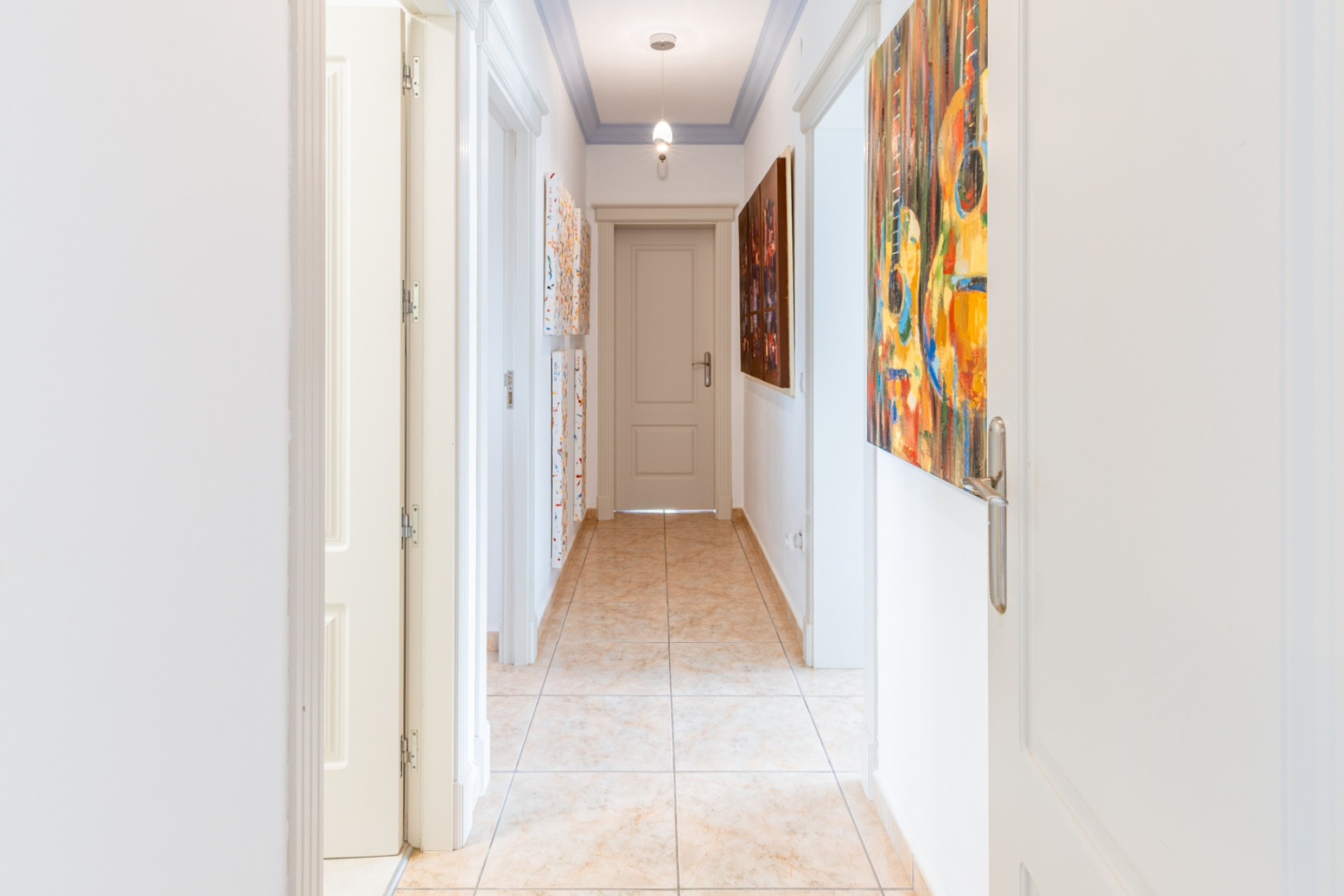 Resale - Villa - Moraira - Arnella
