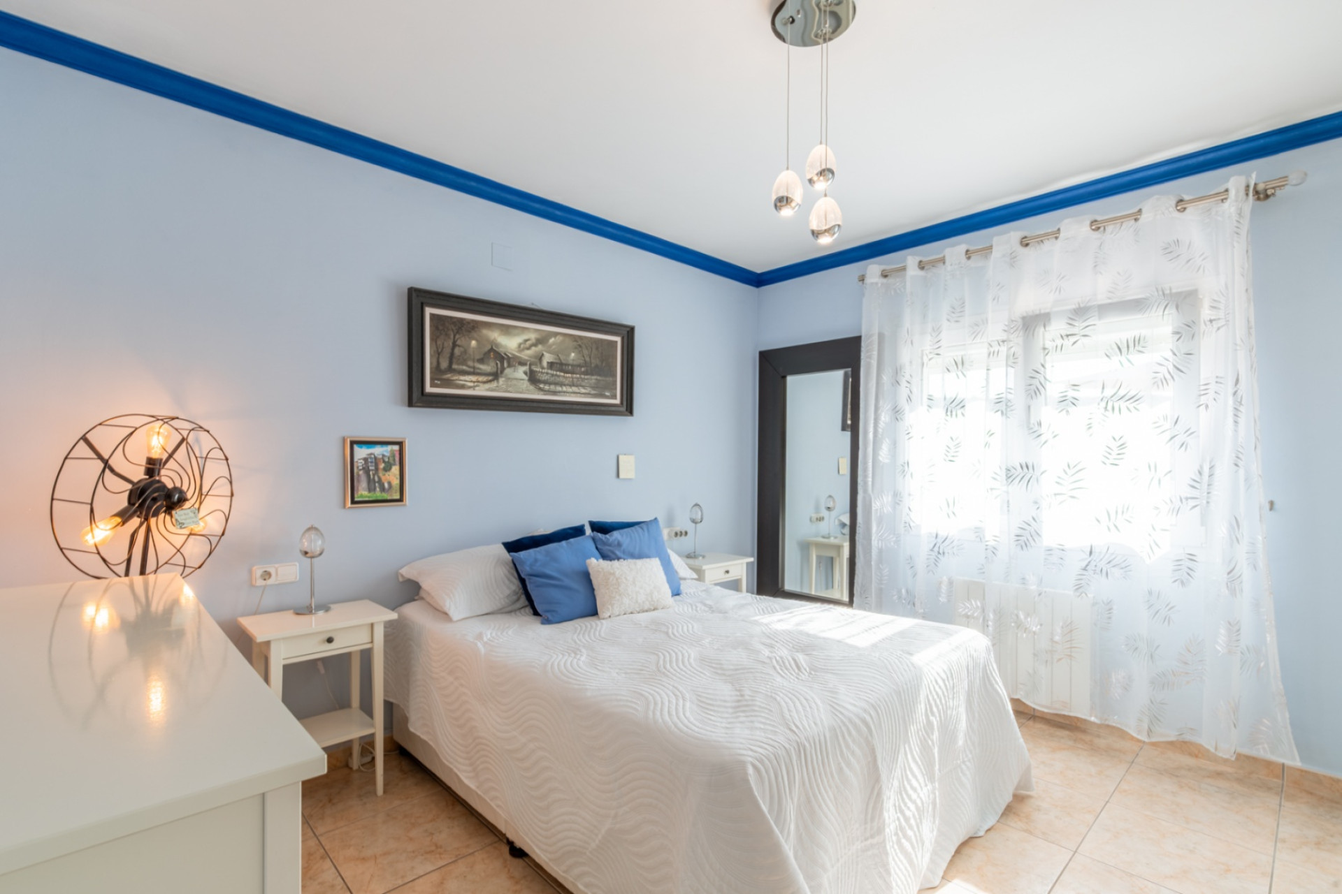 Resale - Villa - Moraira - Arnella