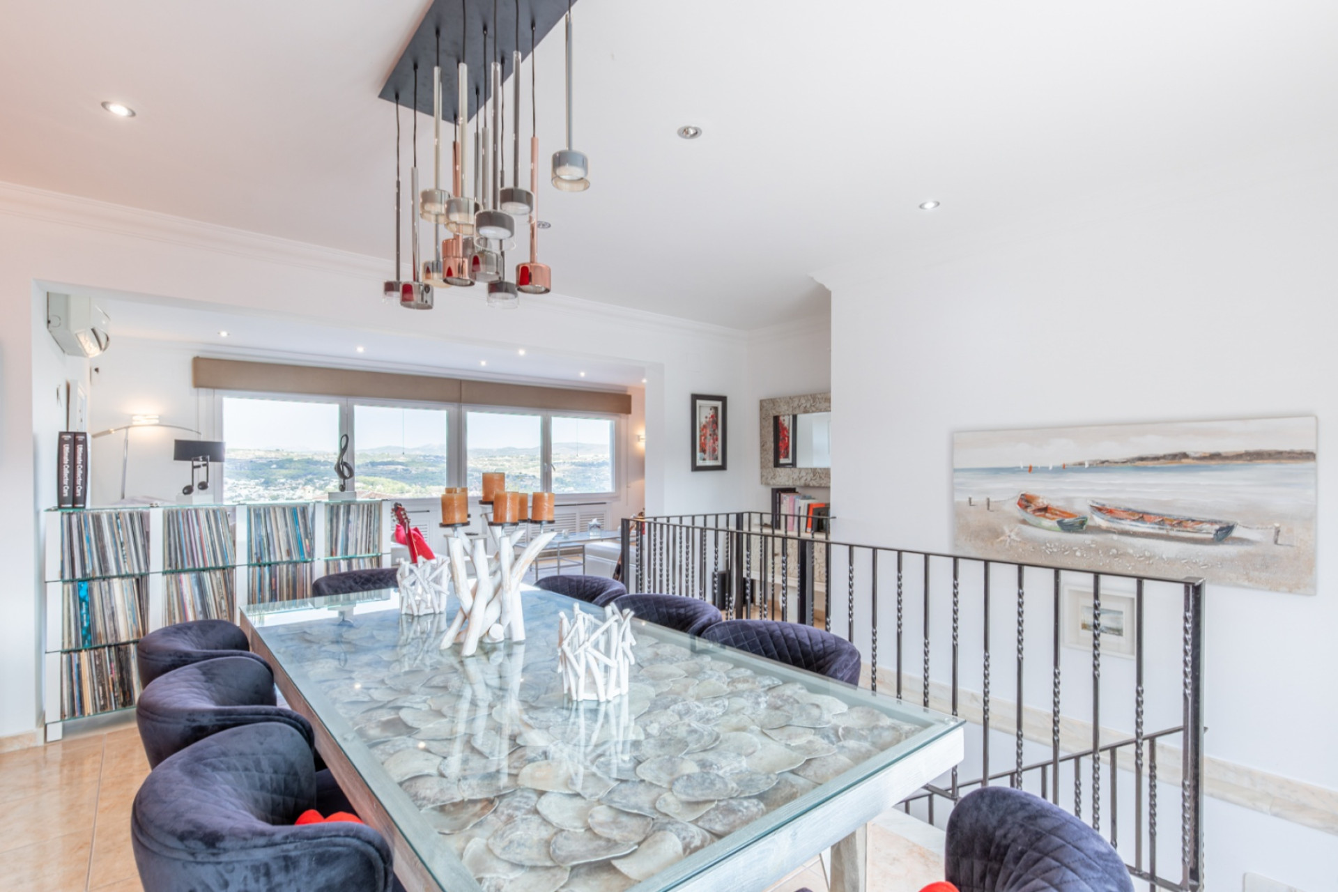 Resale - Villa - Moraira - Arnella