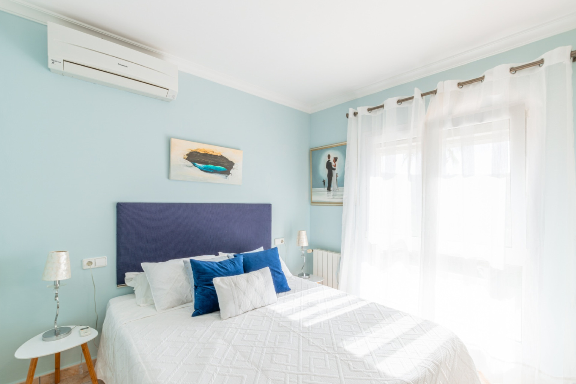 Resale - Villa - Moraira - Arnella