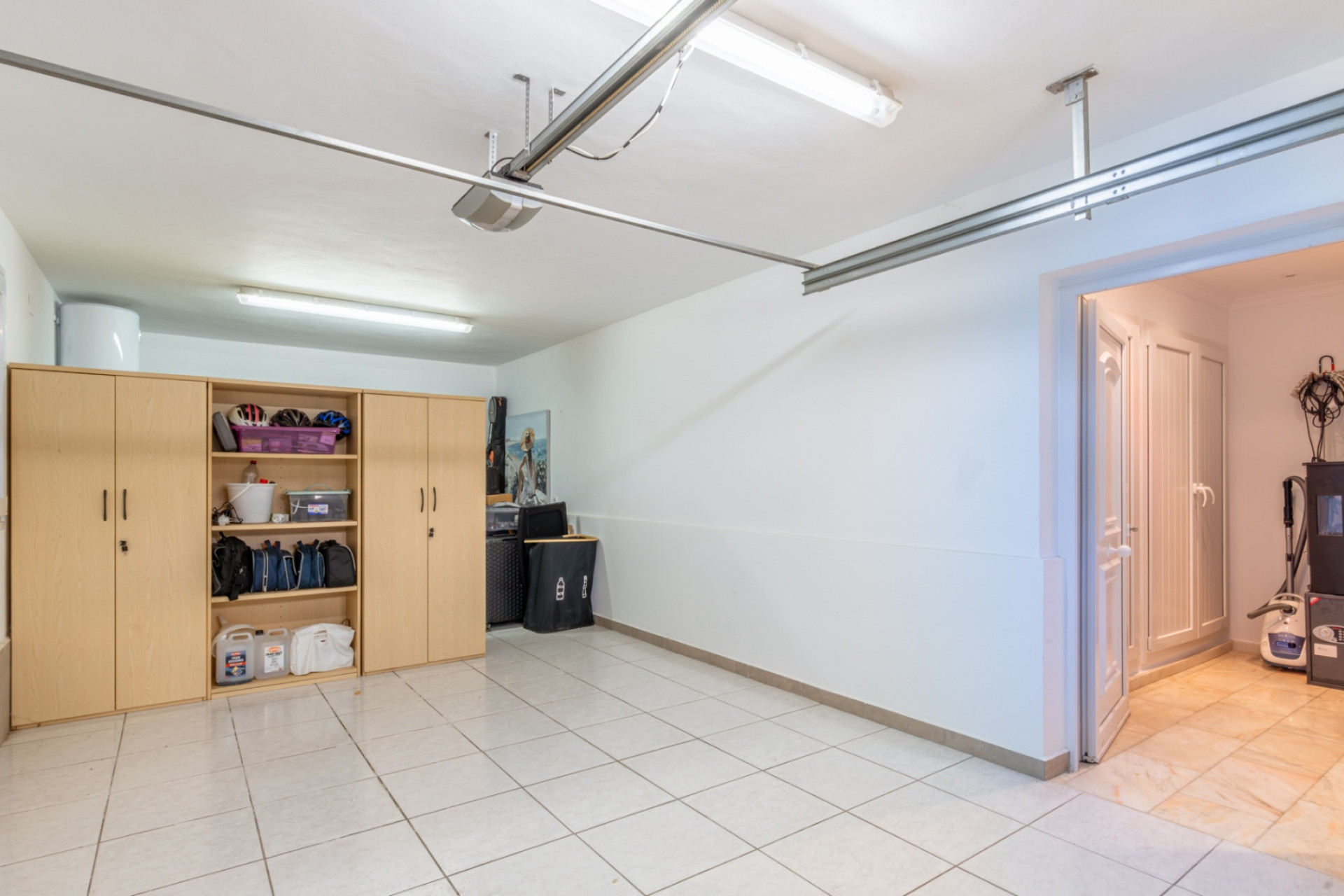 Resale - Villa - Moraira - Arnella