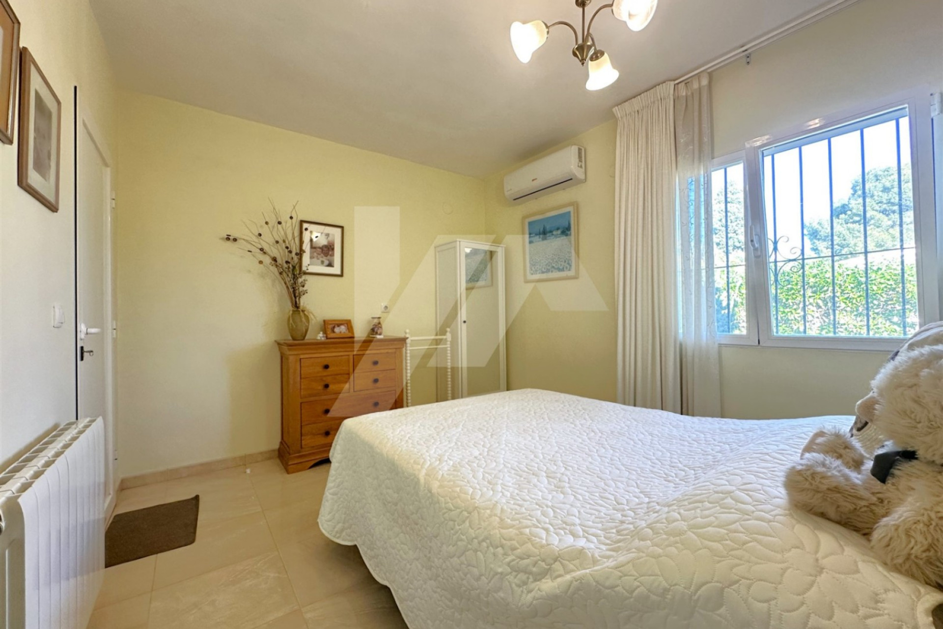 Resale - Villa - Moraira - Benimeit - Tabaira