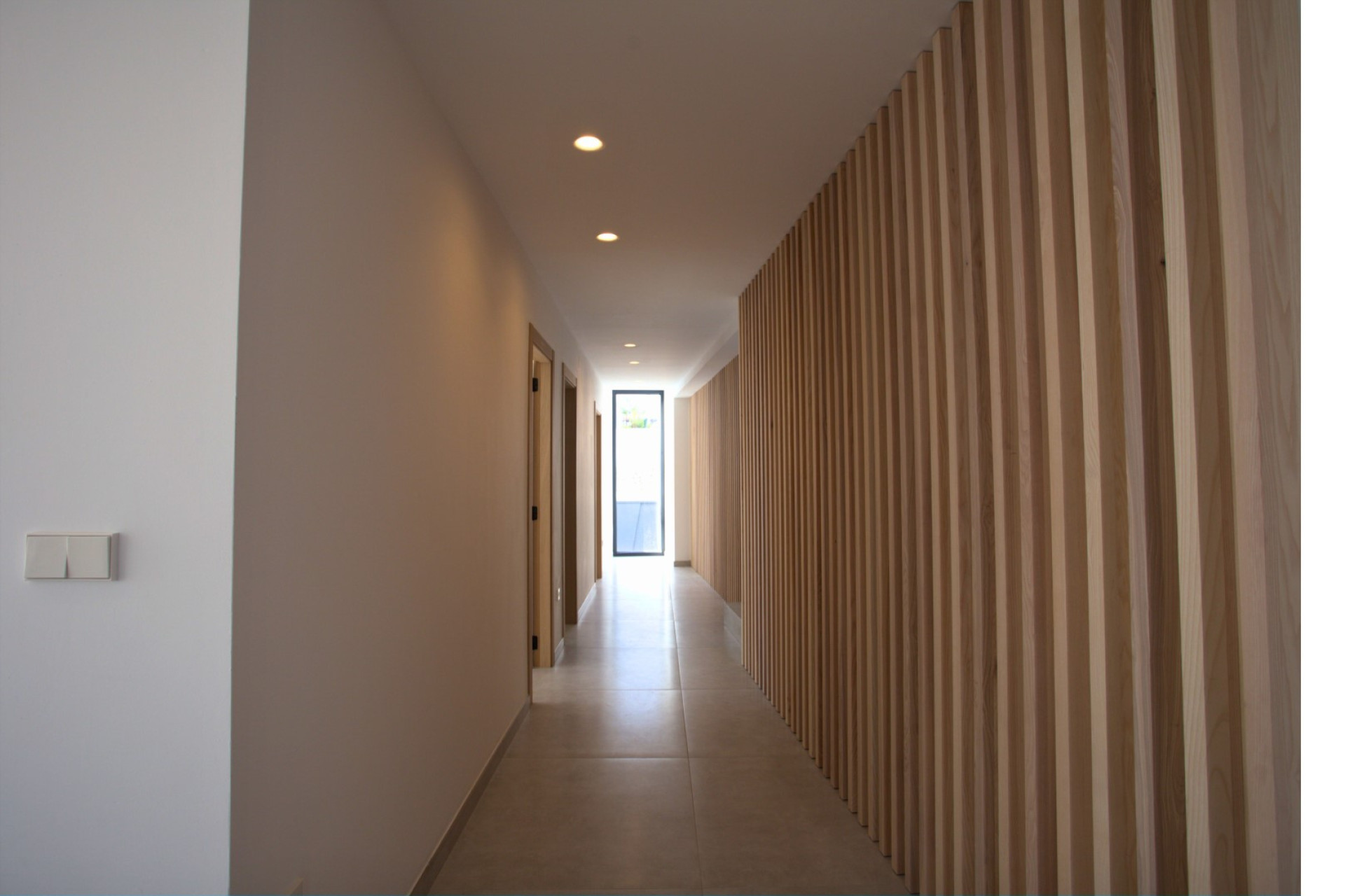 Resale - Villa - Moraira - Benimeit - Tabaira