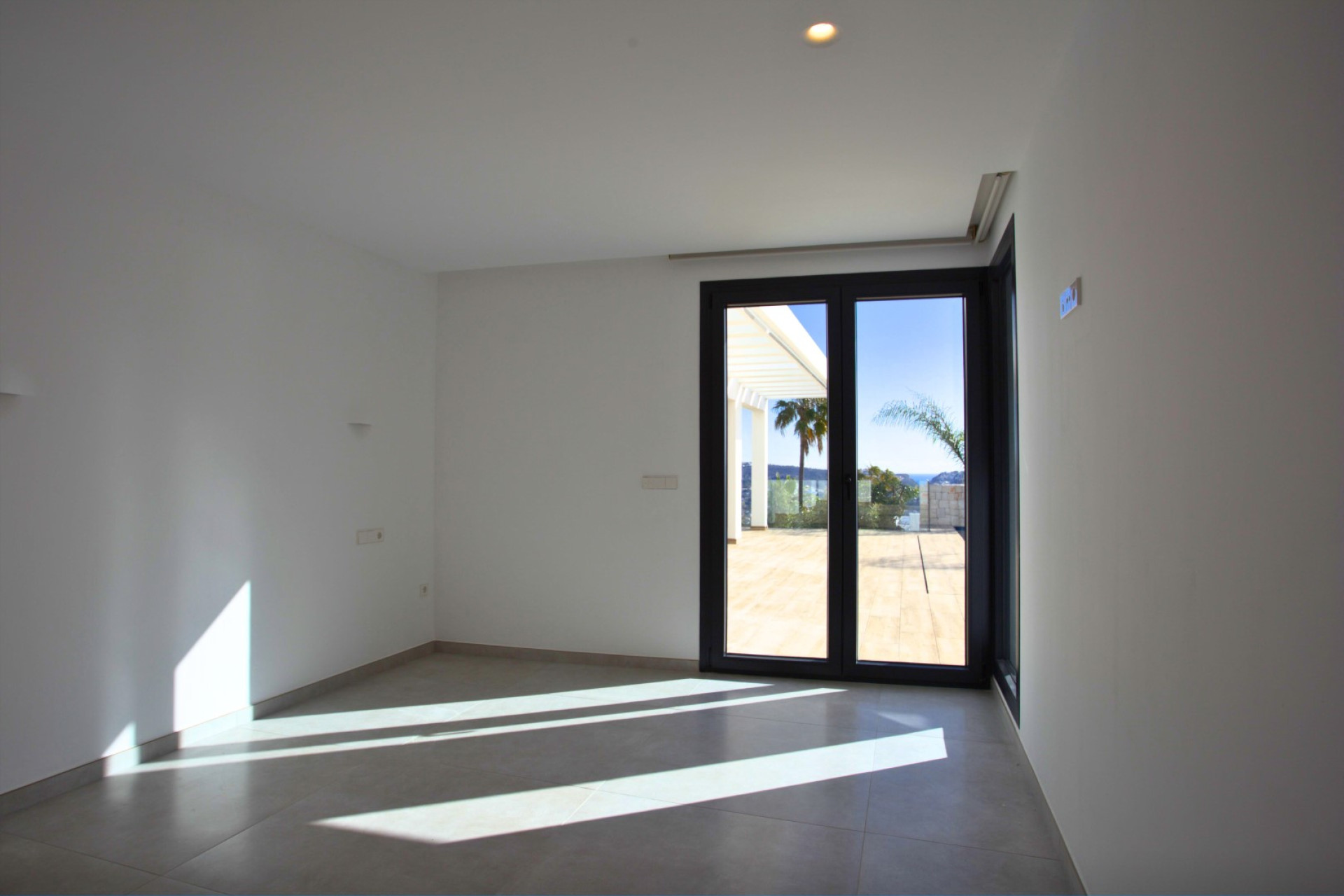Resale - Villa - Moraira - Benimeit - Tabaira