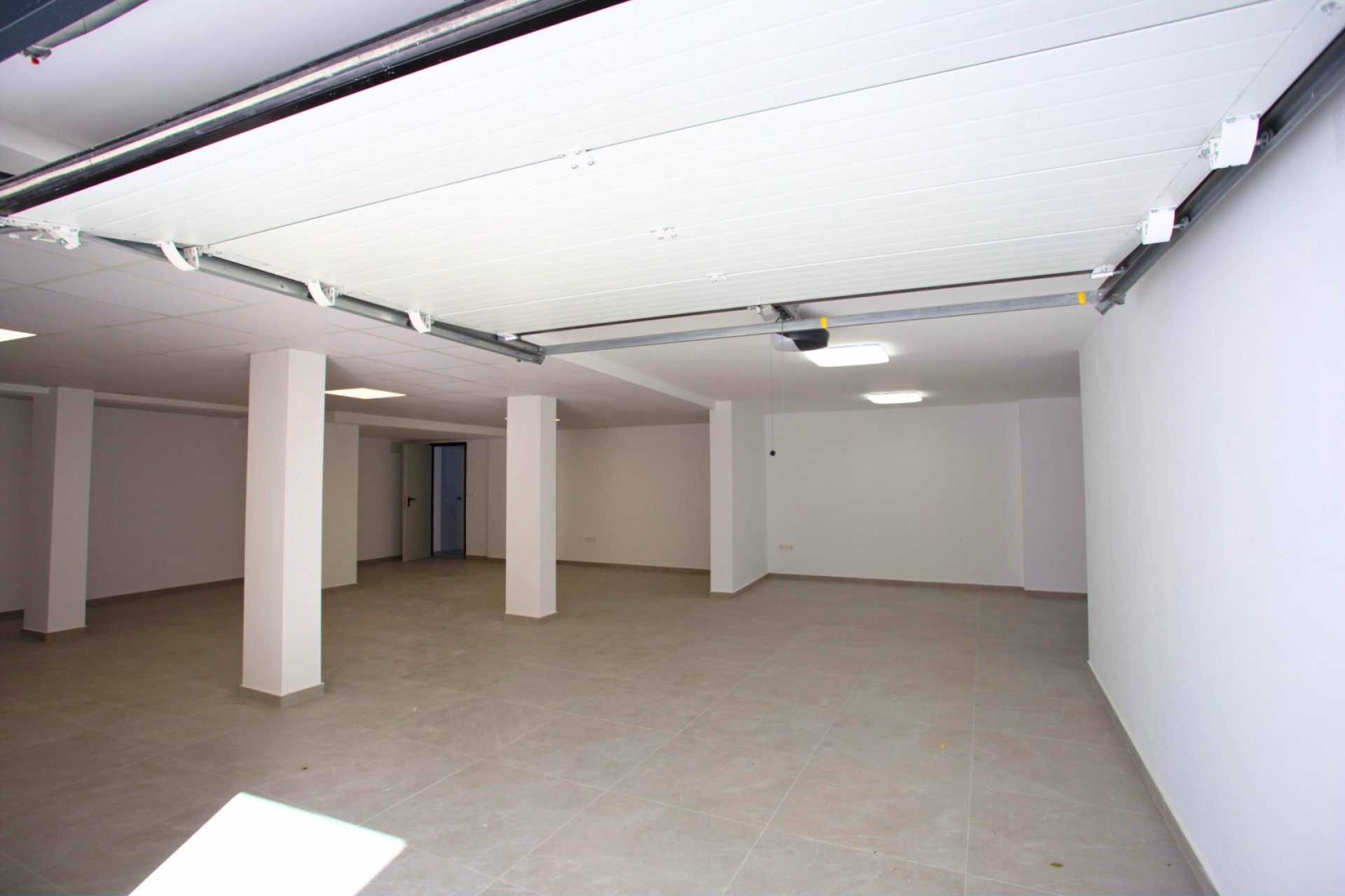 Resale - Villa - Moraira - Benimeit - Tabaira