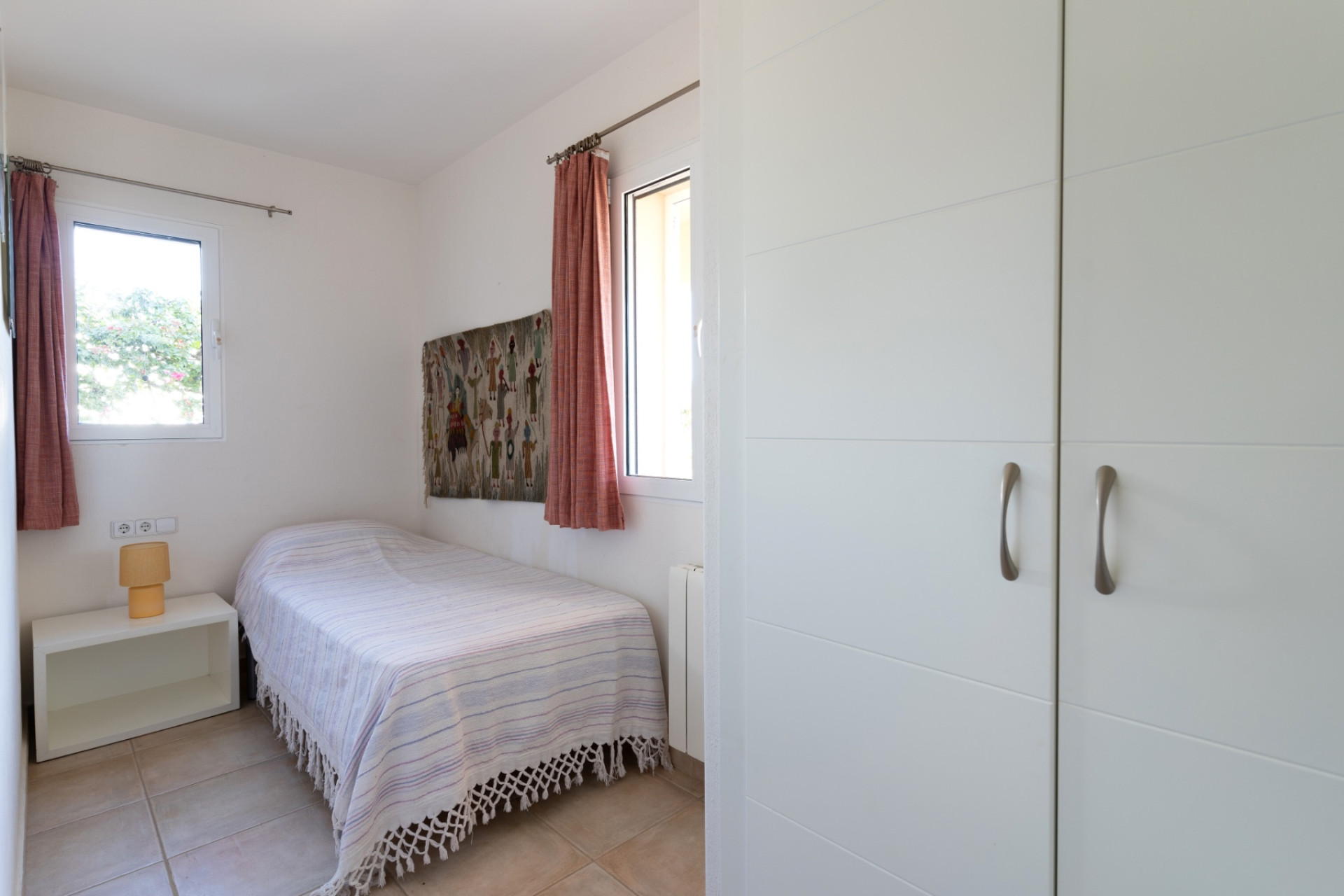 Resale - Villa - Moraira - Benimeit