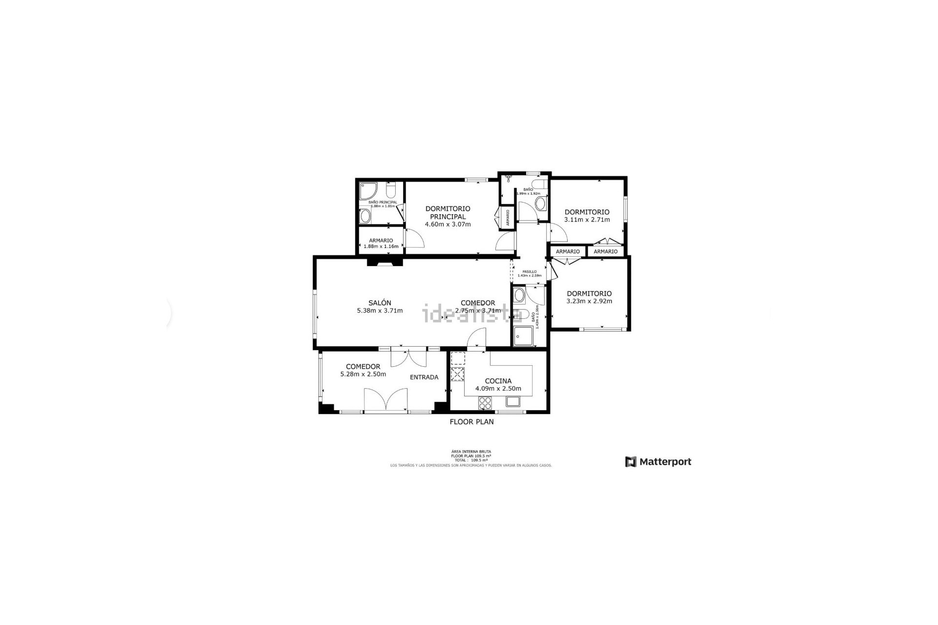 Resale - Villa - Moraira - Benimeit