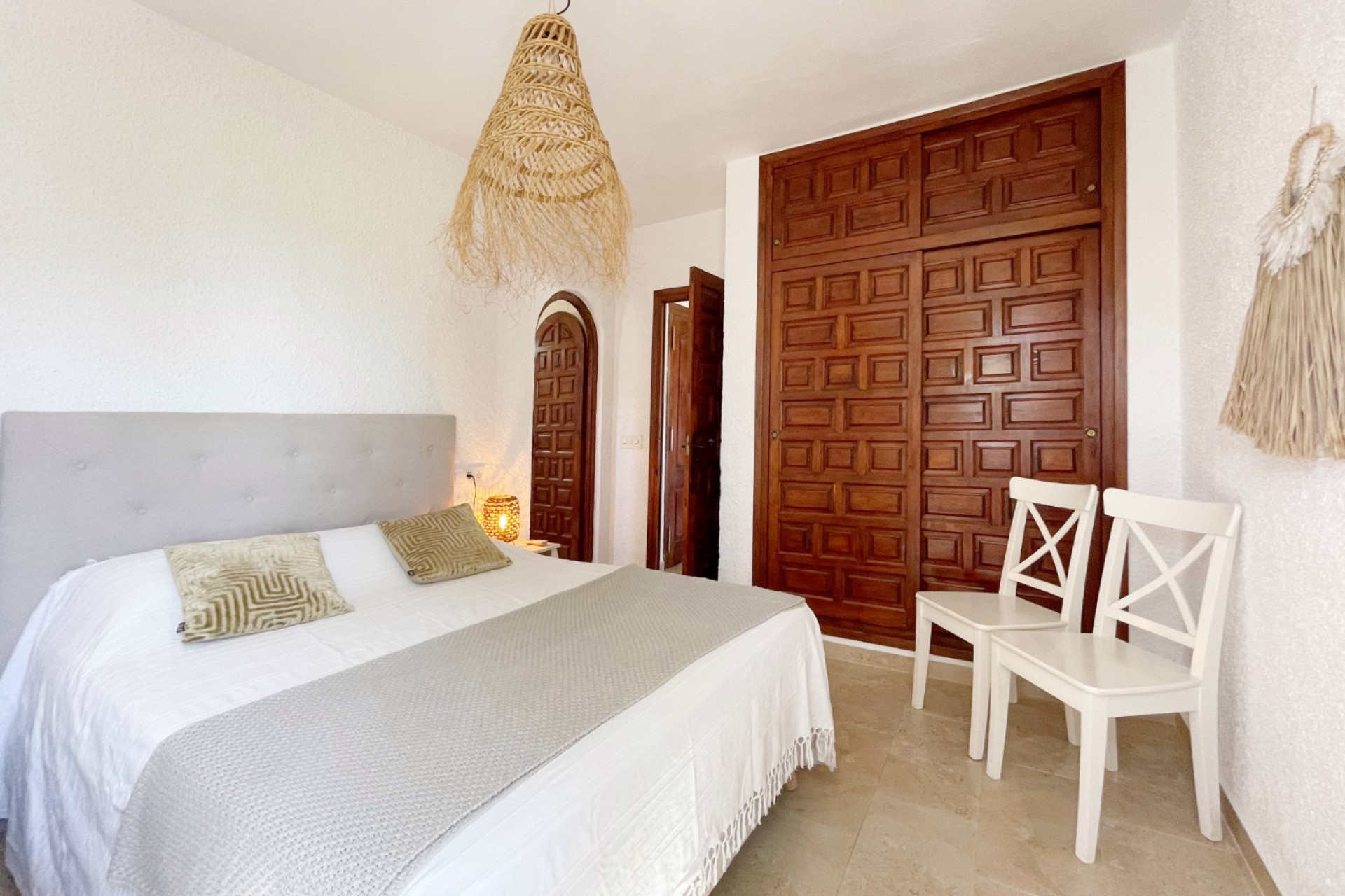 Resale - Villa - Moraira - Benimeit