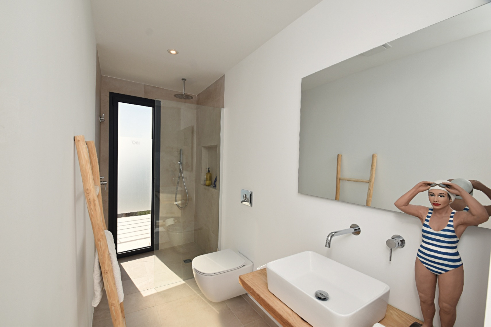 Resale - Villa - Moraira - Benimeit