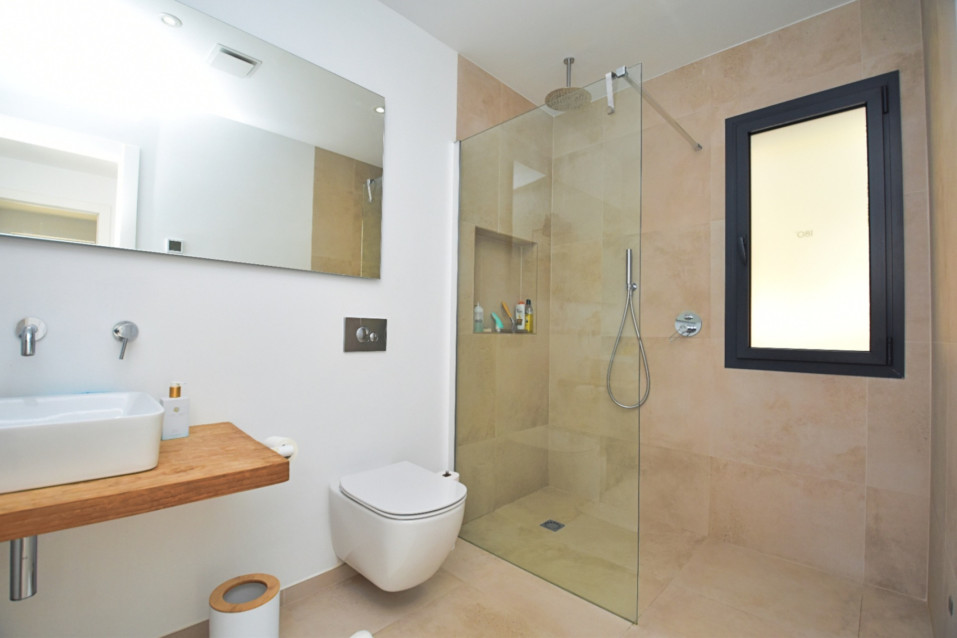 Resale - Villa - Moraira - Benimeit