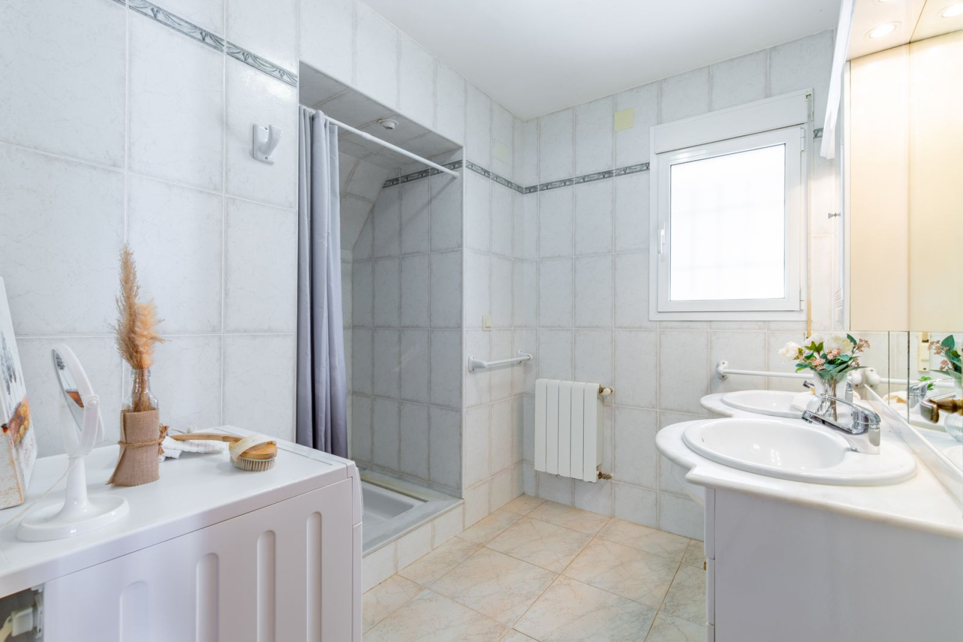 Resale - Villa - Moraira - Benimeit