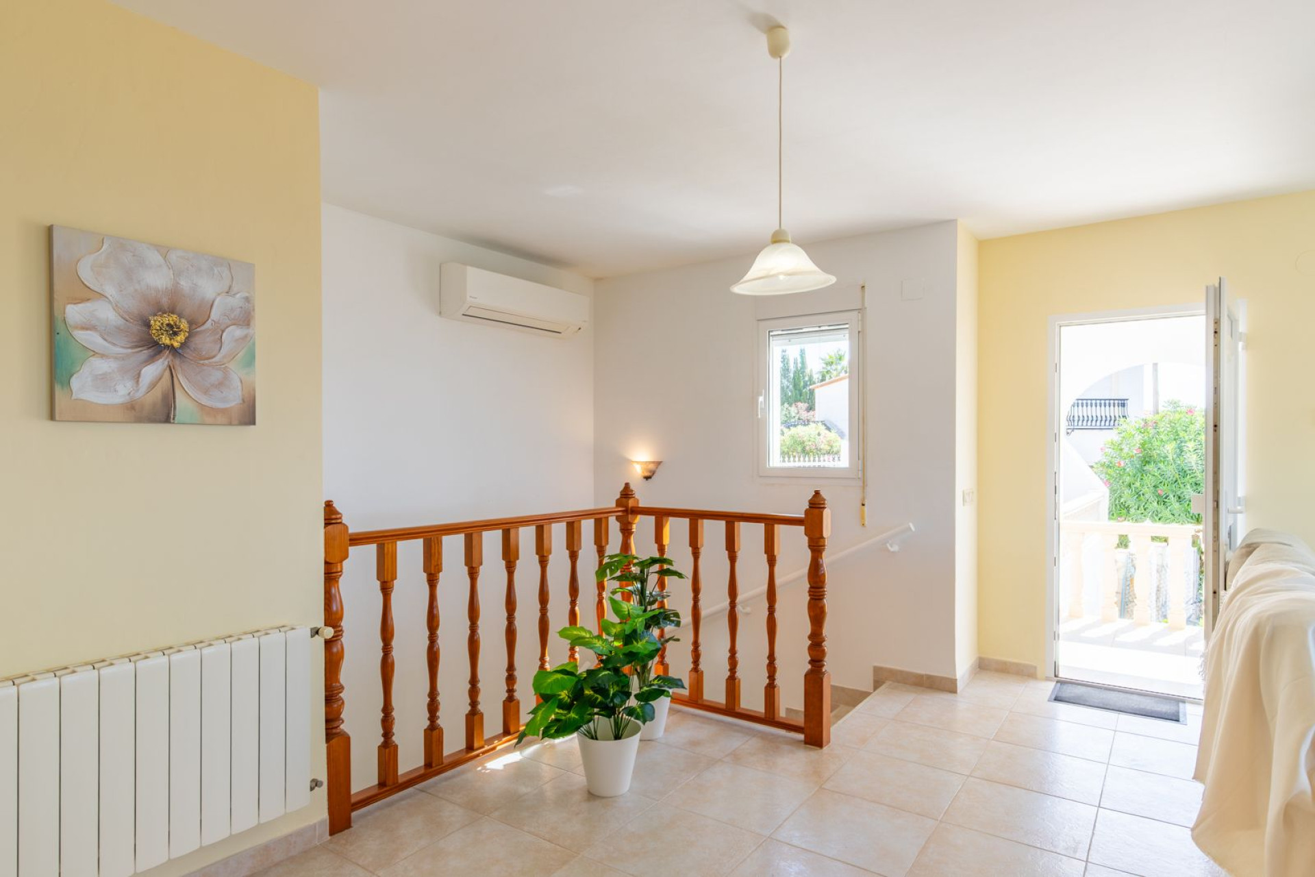 Resale - Villa - Moraira - Benimeit
