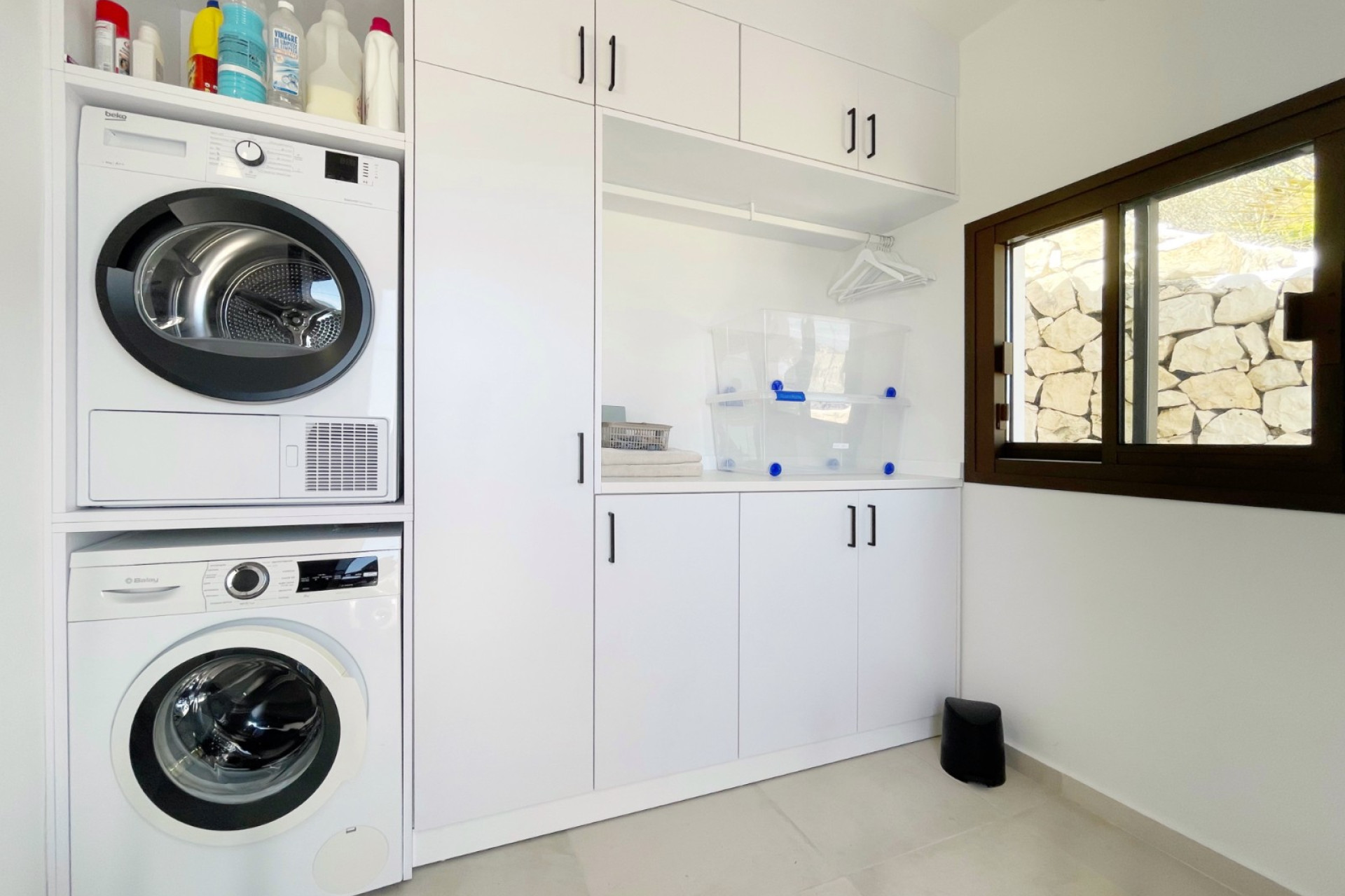 Resale - Villa - Moraira - Benimeit