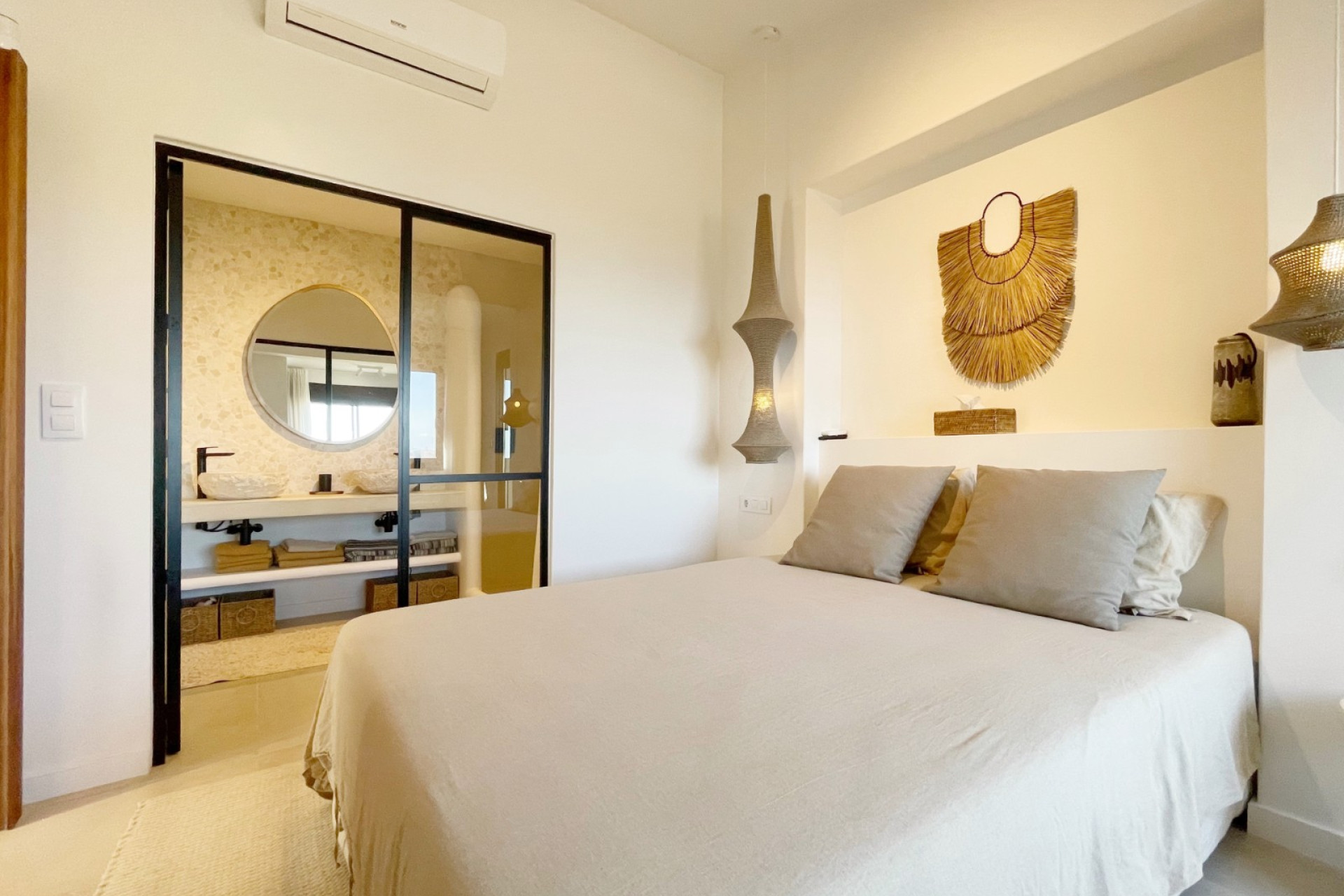 Resale - Villa - Moraira - Benimeit