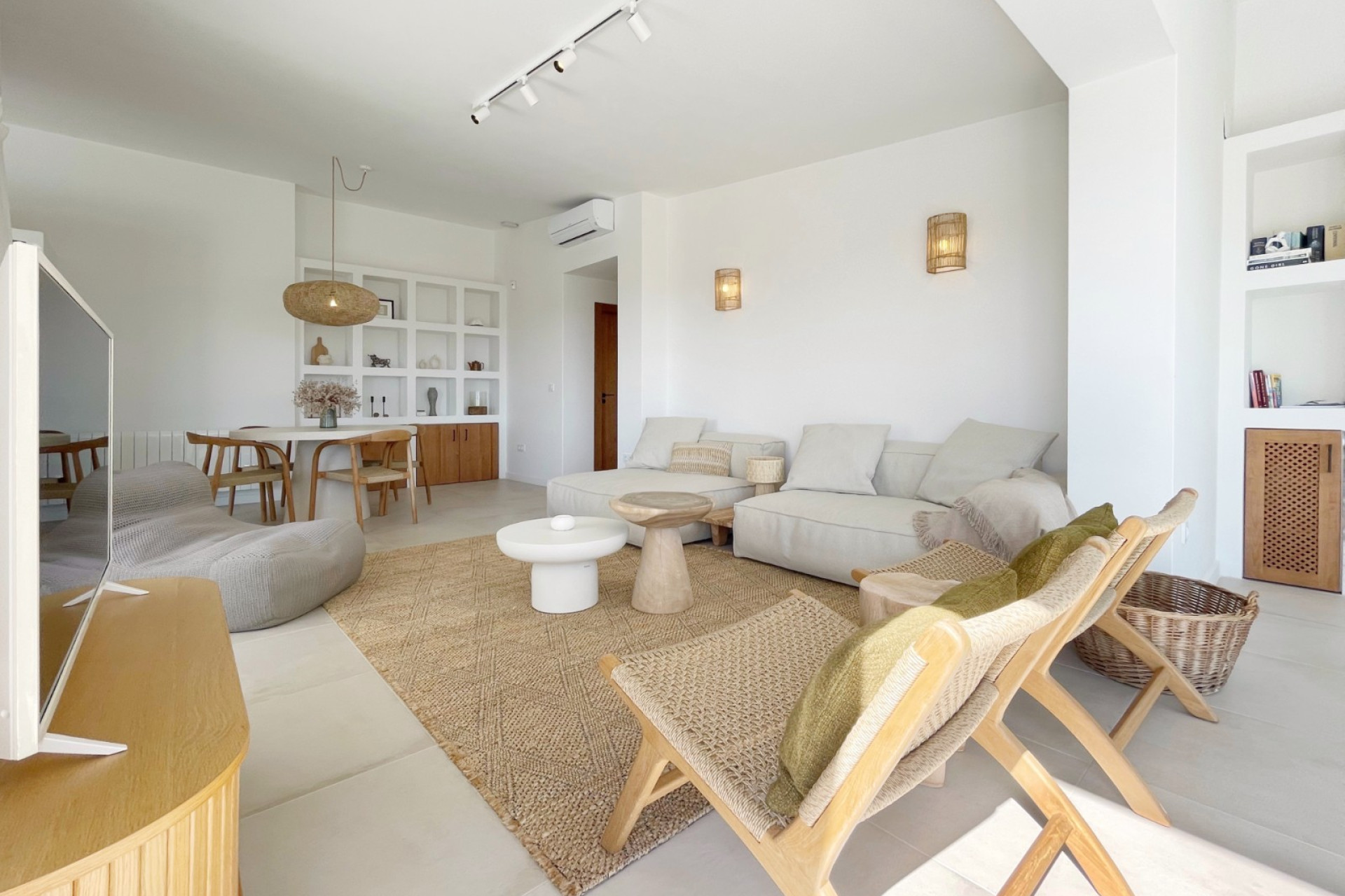 Resale - Villa - Moraira - Benimeit