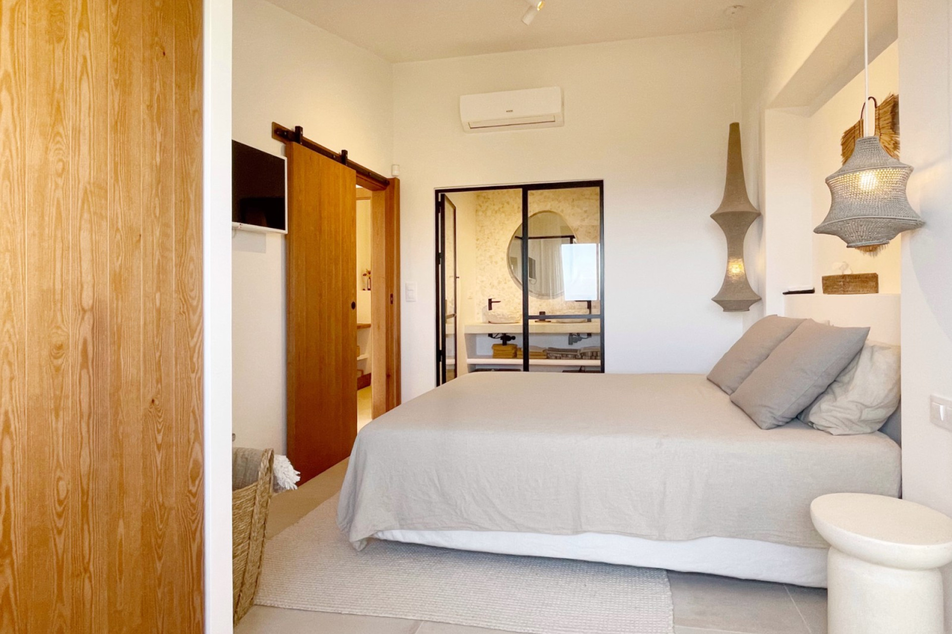 Resale - Villa - Moraira - Benimeit