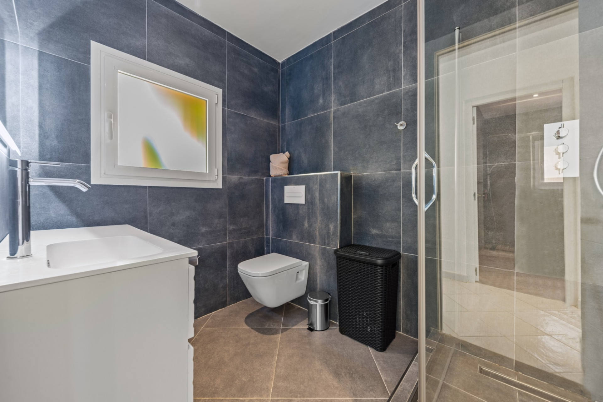 Resale - Villa - Moraira - Benimeit