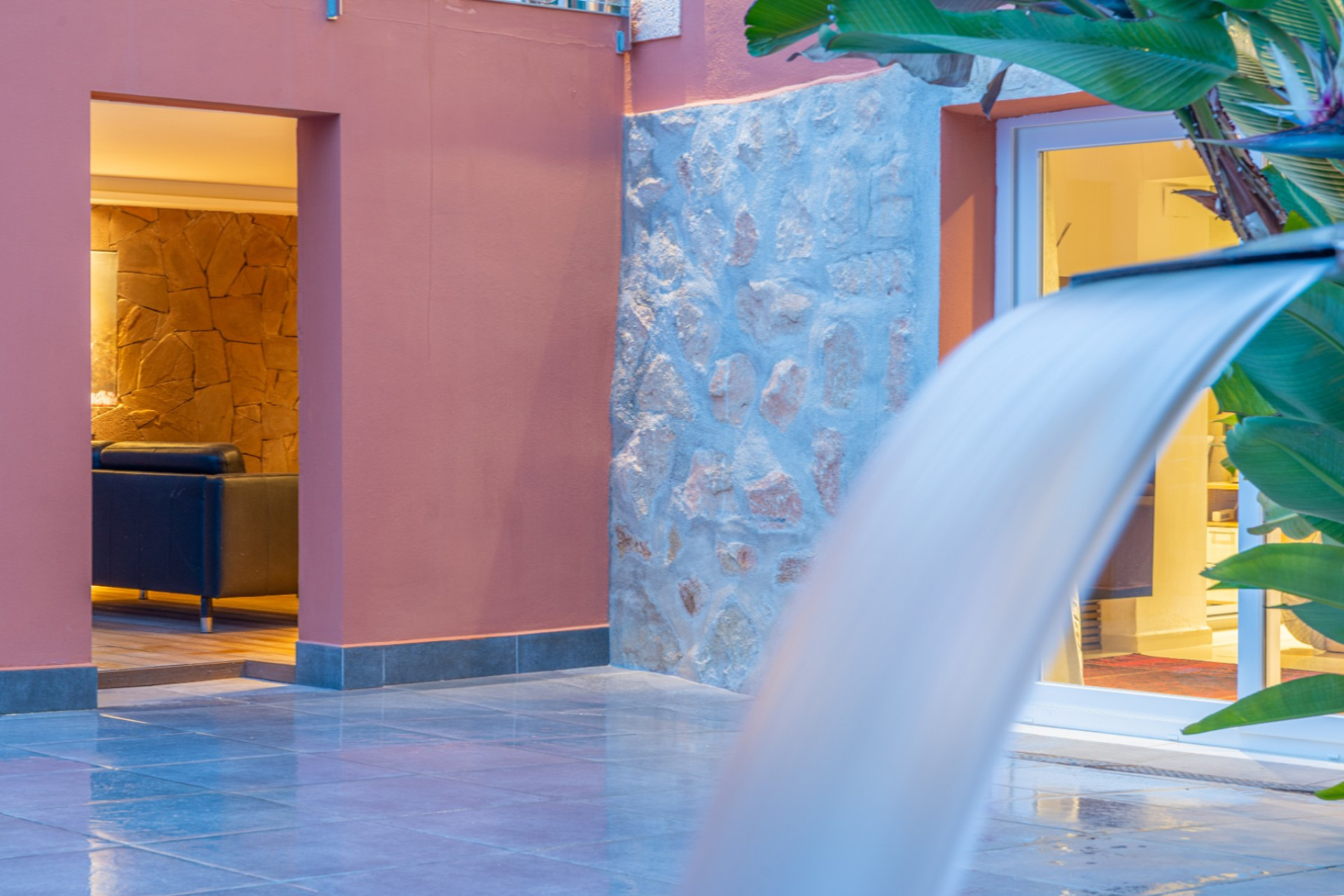 Resale - Villa - Moraira - Benimeit