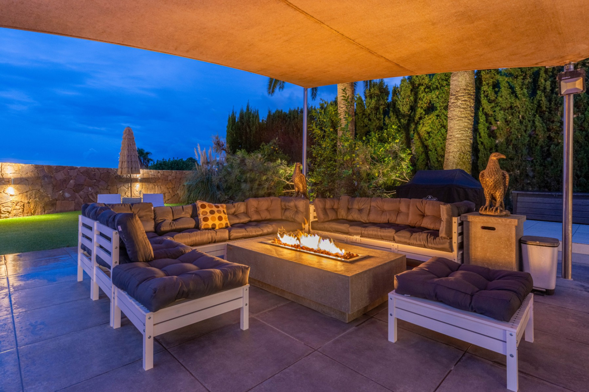 Resale - Villa - Moraira - Benimeit