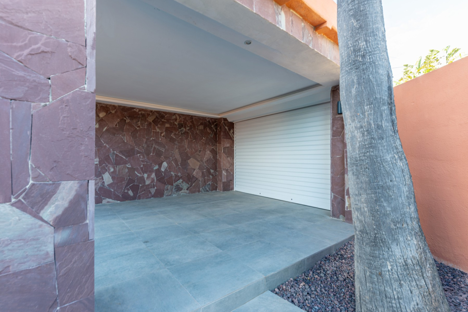 Resale - Villa - Moraira - Benimeit