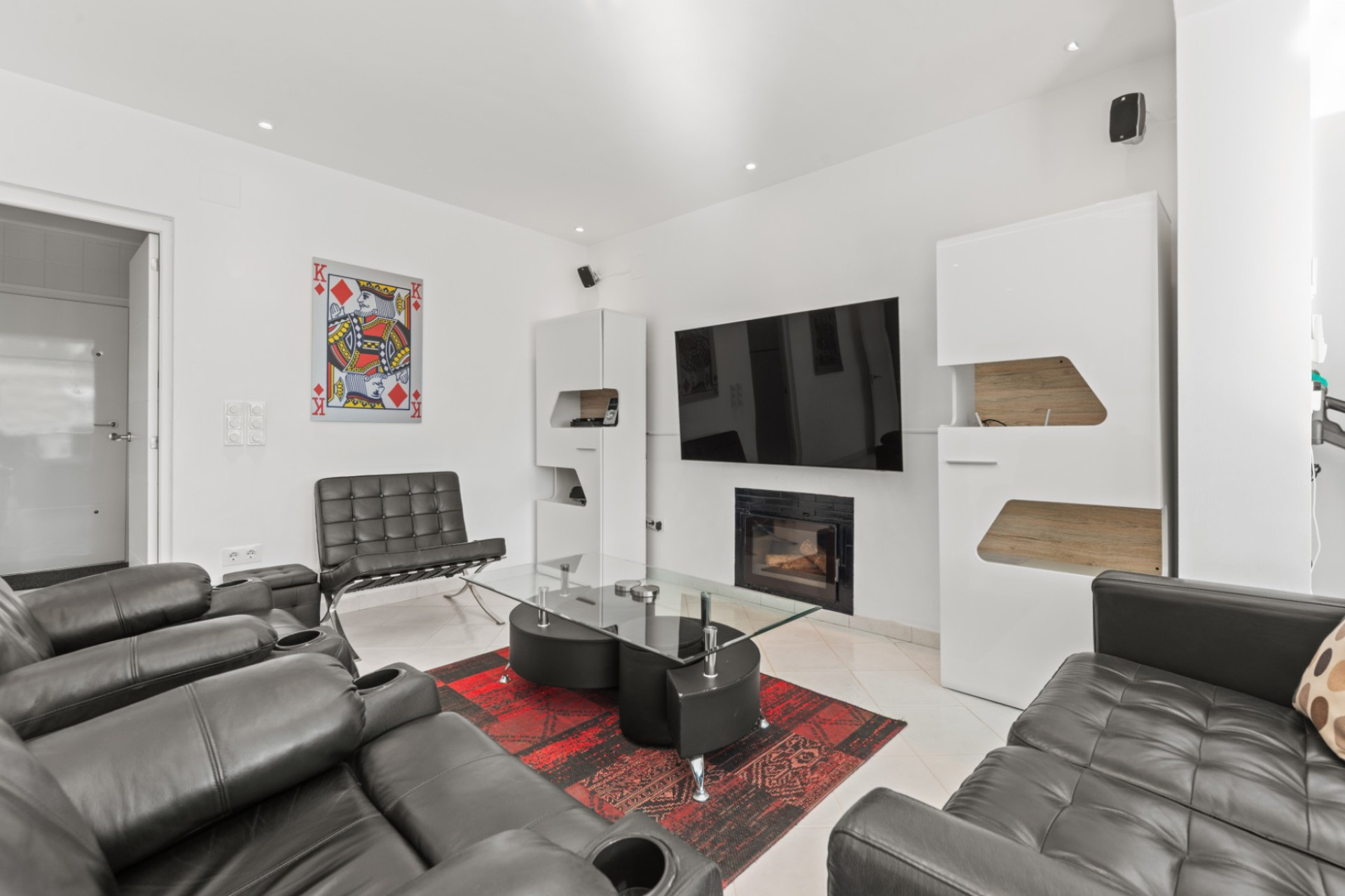 Resale - Villa - Moraira - Benimeit