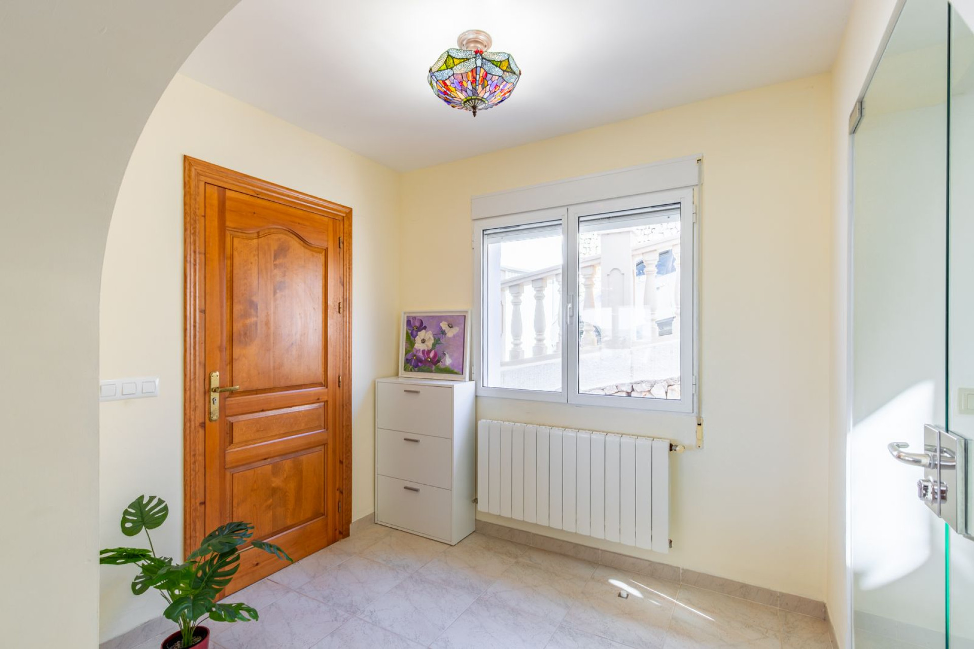 Resale - Villa - Moraira - Benimeit