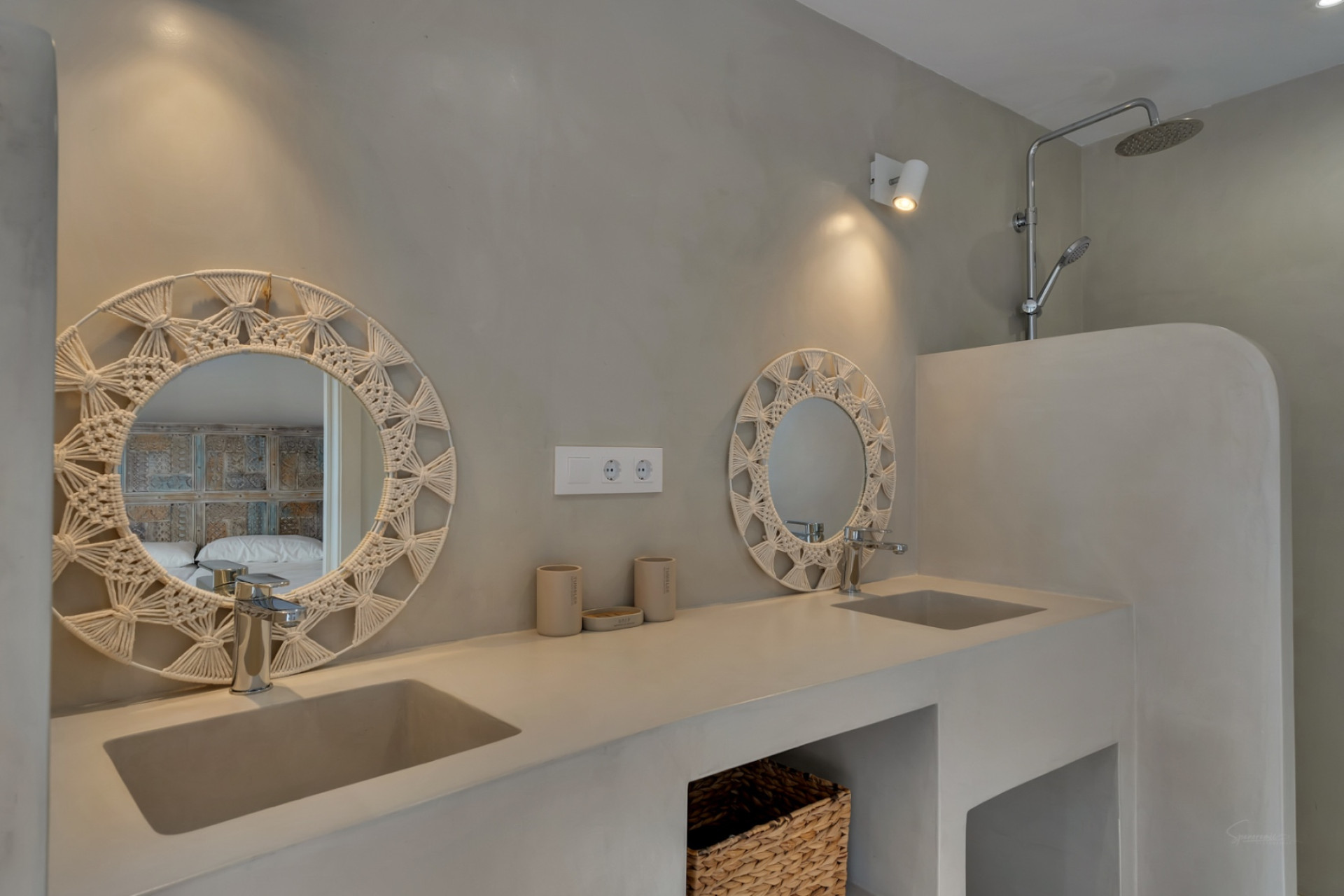 Resale - Villa - Moraira - Benimeit