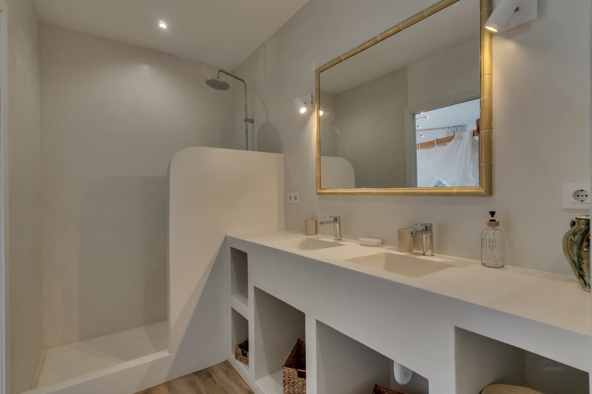 Resale - Villa - Moraira - Benimeit