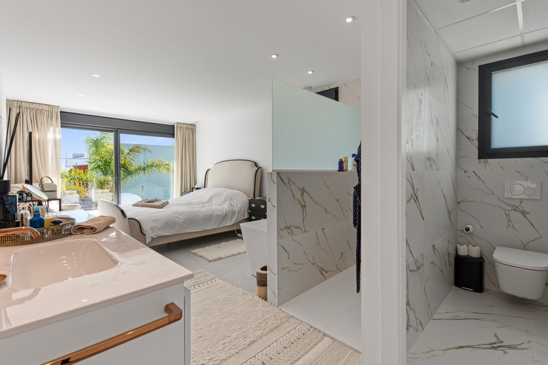 Resale - Villa - Moraira - Benimeit