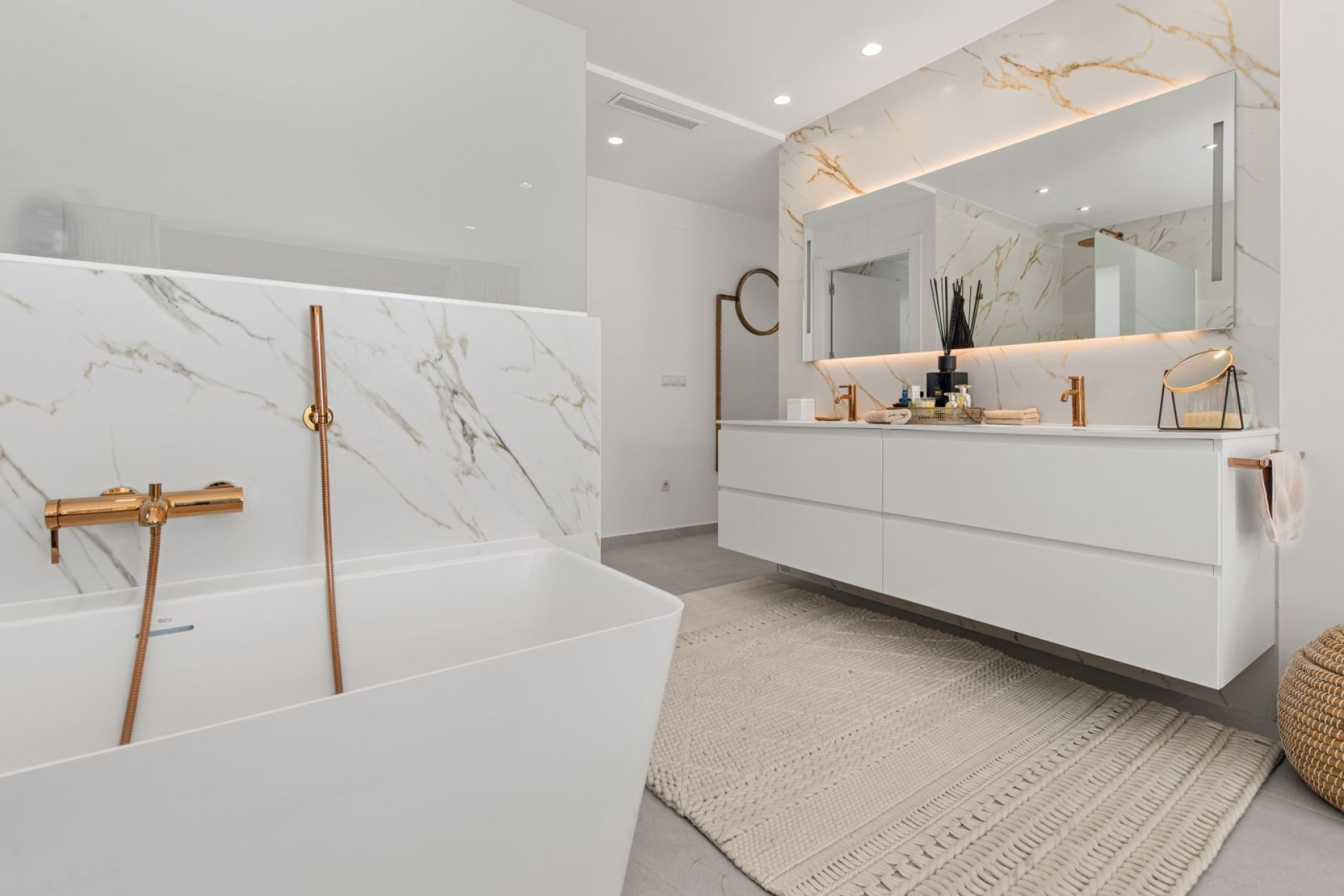 Resale - Villa - Moraira - Benimeit