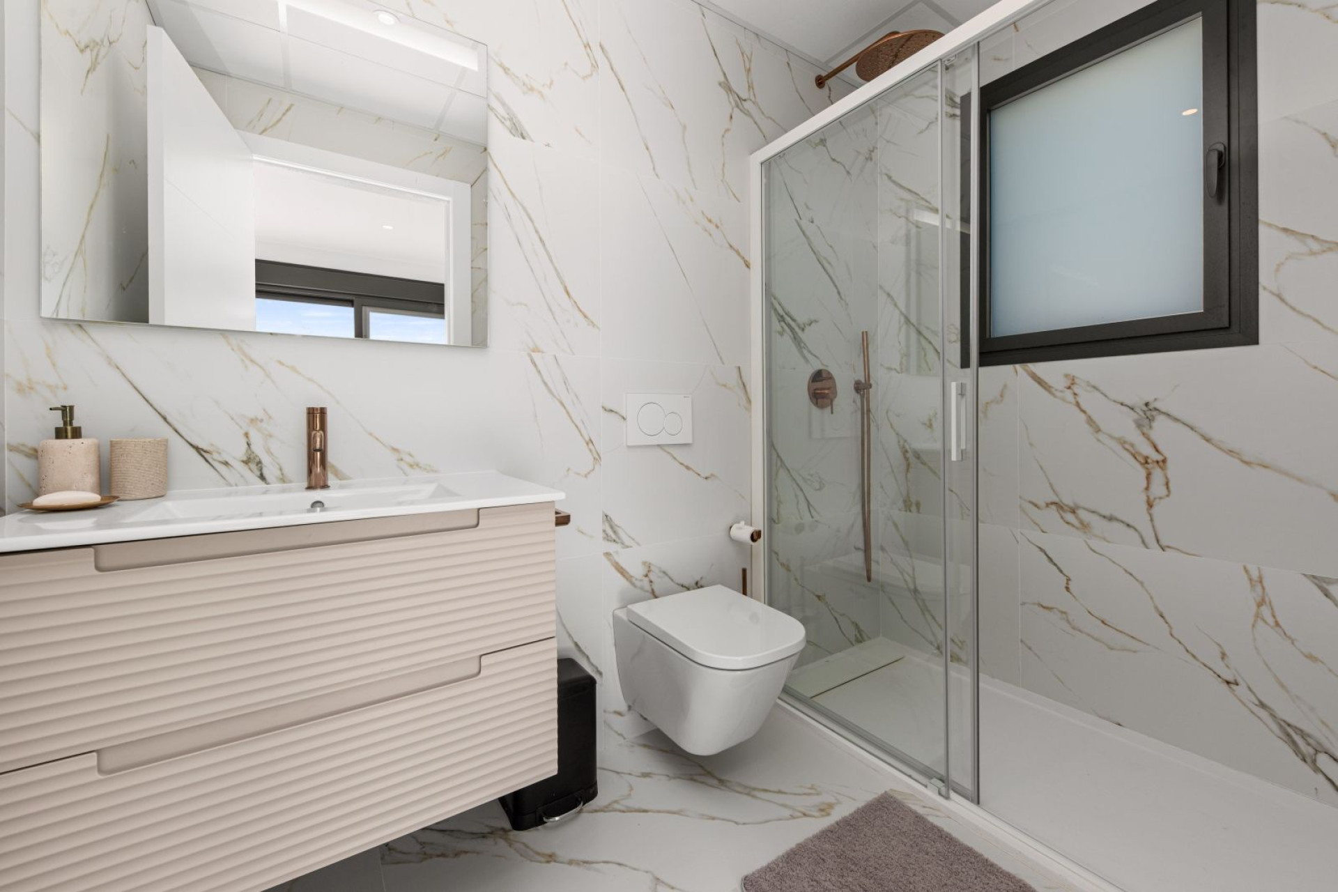 Resale - Villa - Moraira - Benimeit