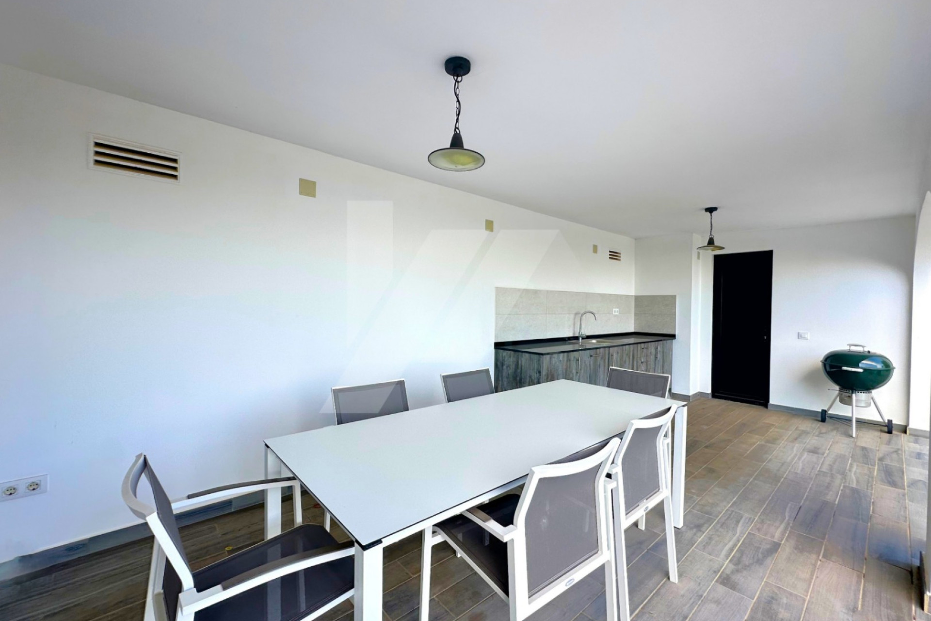 Resale - Villa - Moraira - Benimeit