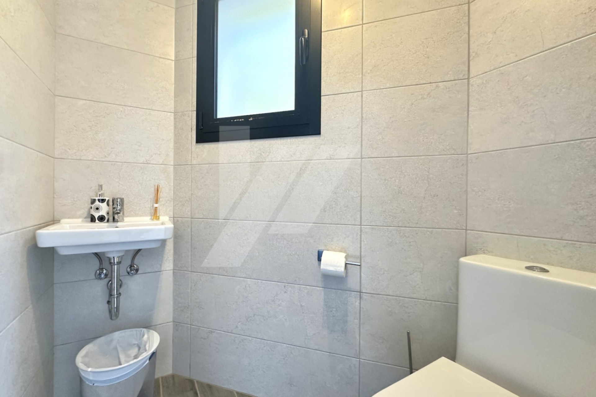 Resale - Villa - Moraira - Benimeit