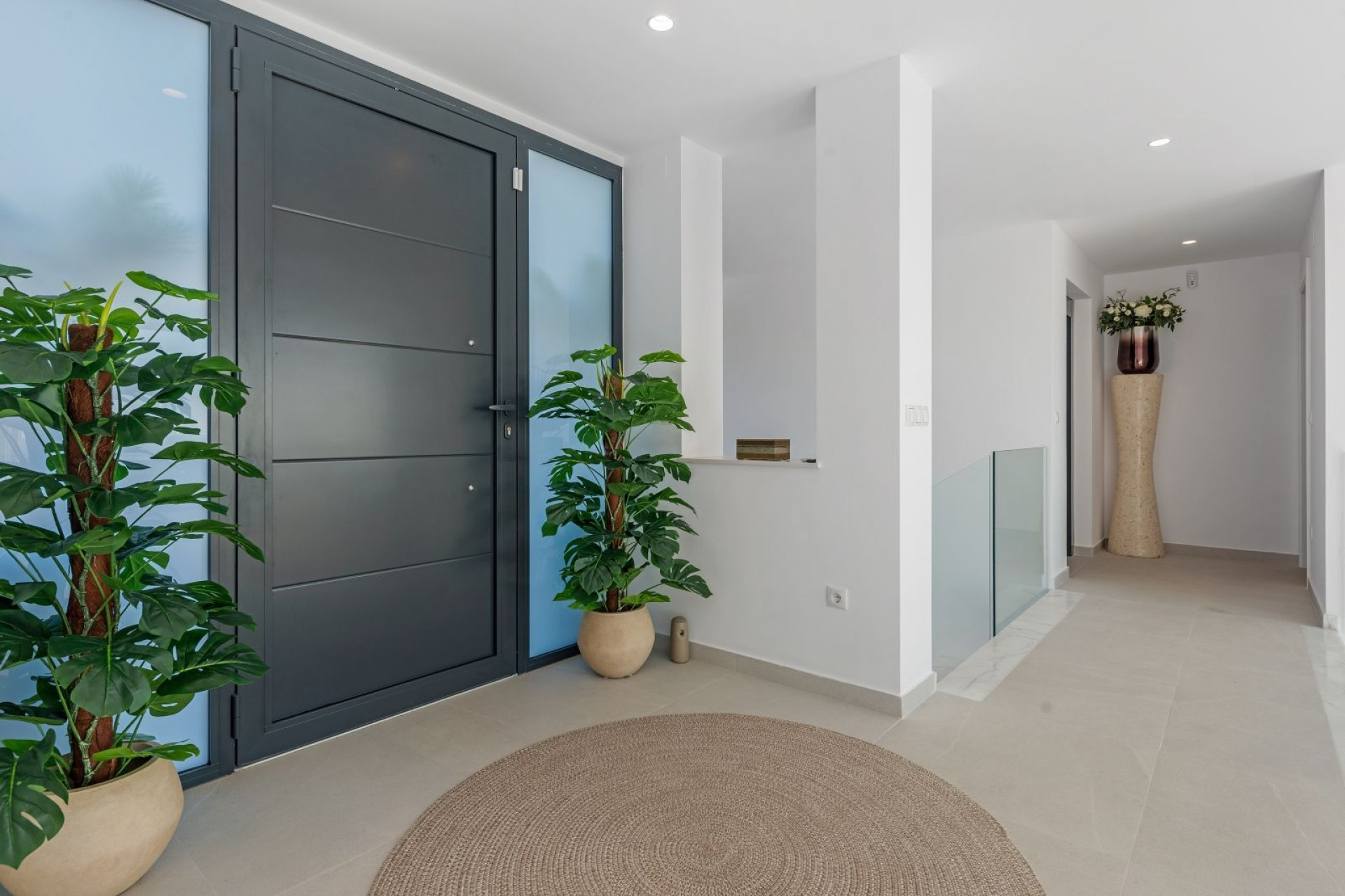 Resale - Villa - Moraira - Benimeit