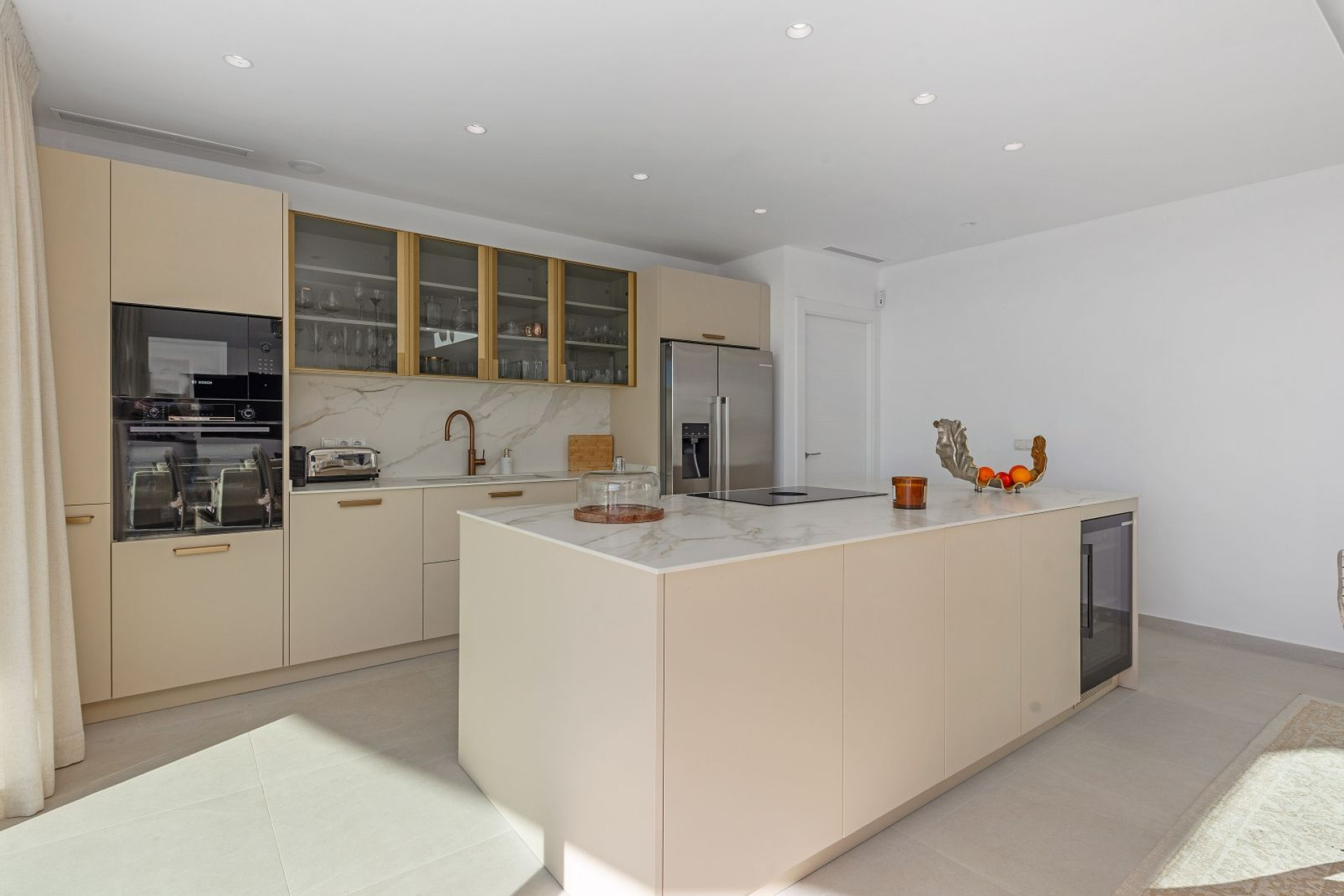 Resale - Villa - Moraira - Benimeit