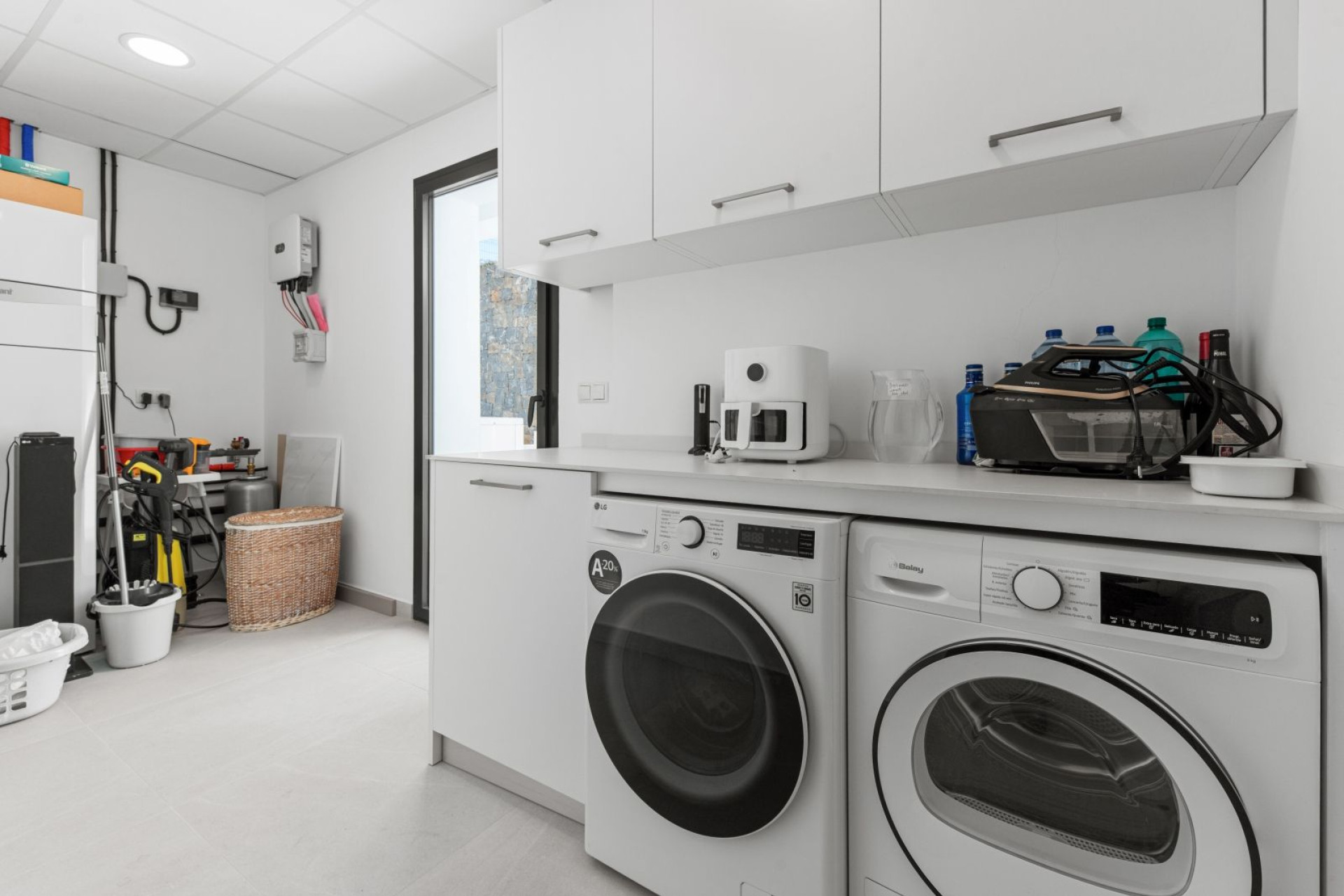 Resale - Villa - Moraira - Benimeit